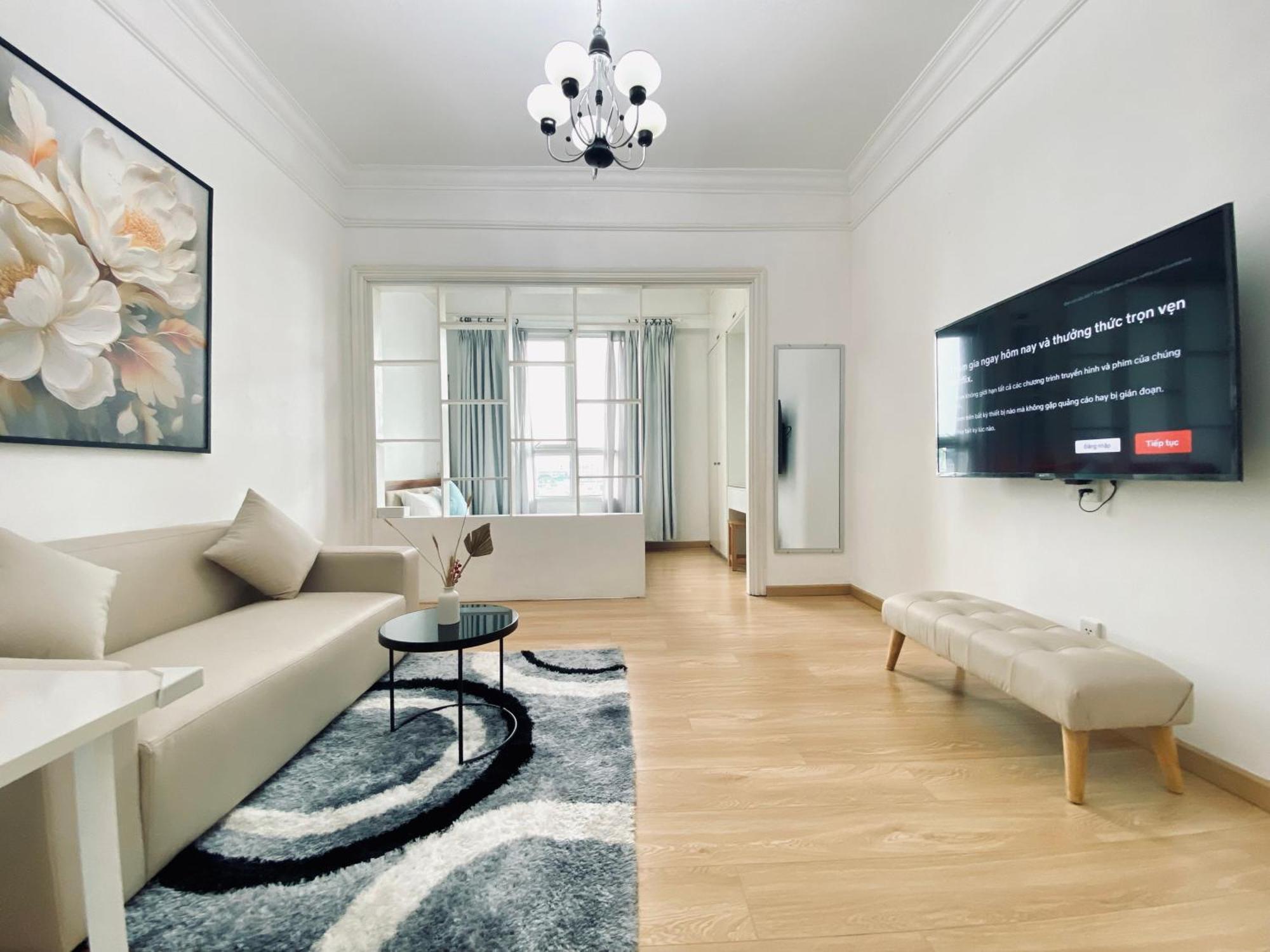 M Saigon Apart-the Manor 2 * Ho Chi Minh City