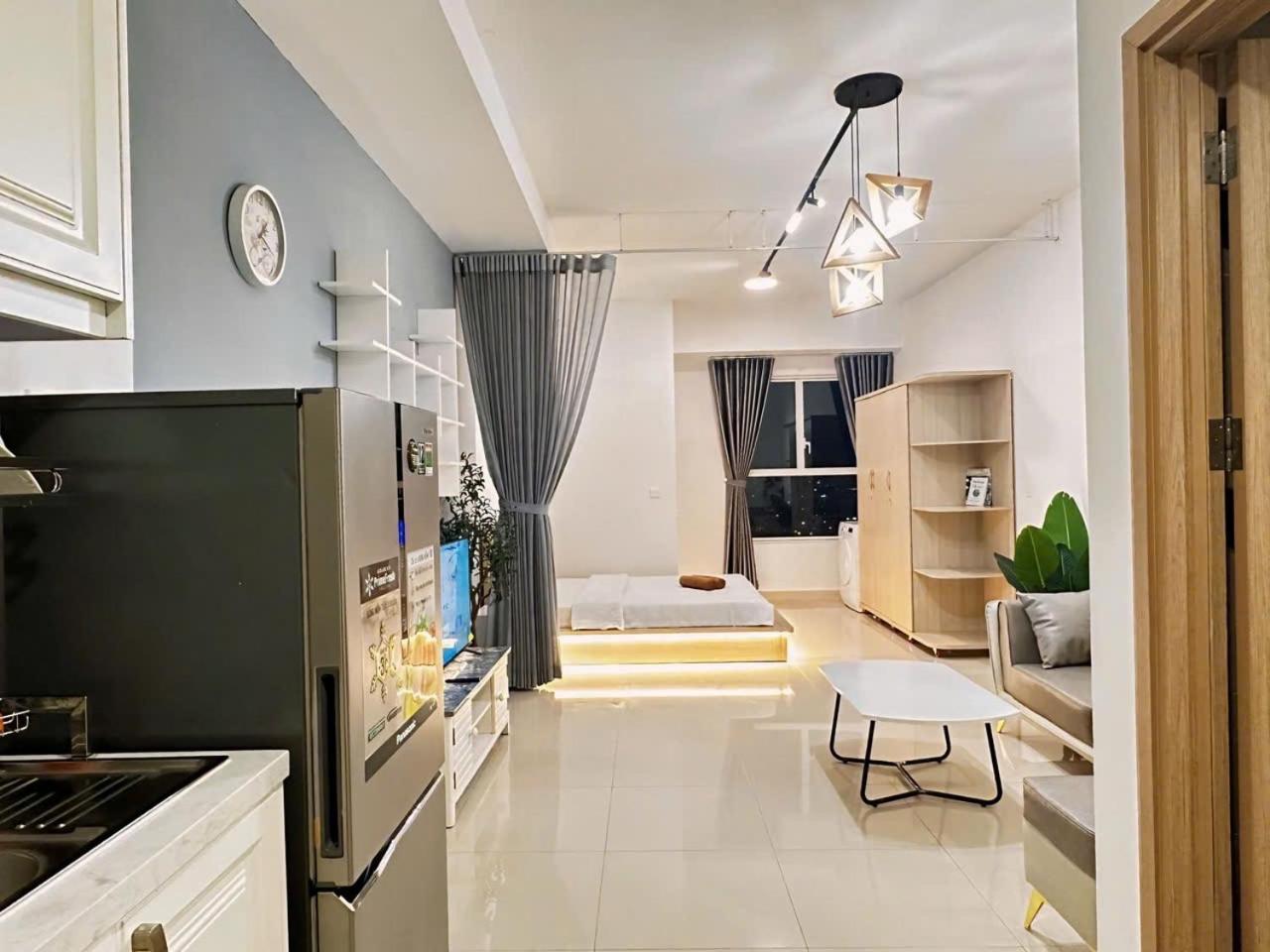 Yourhomes Sunrisecity View Quan 7 Apartment