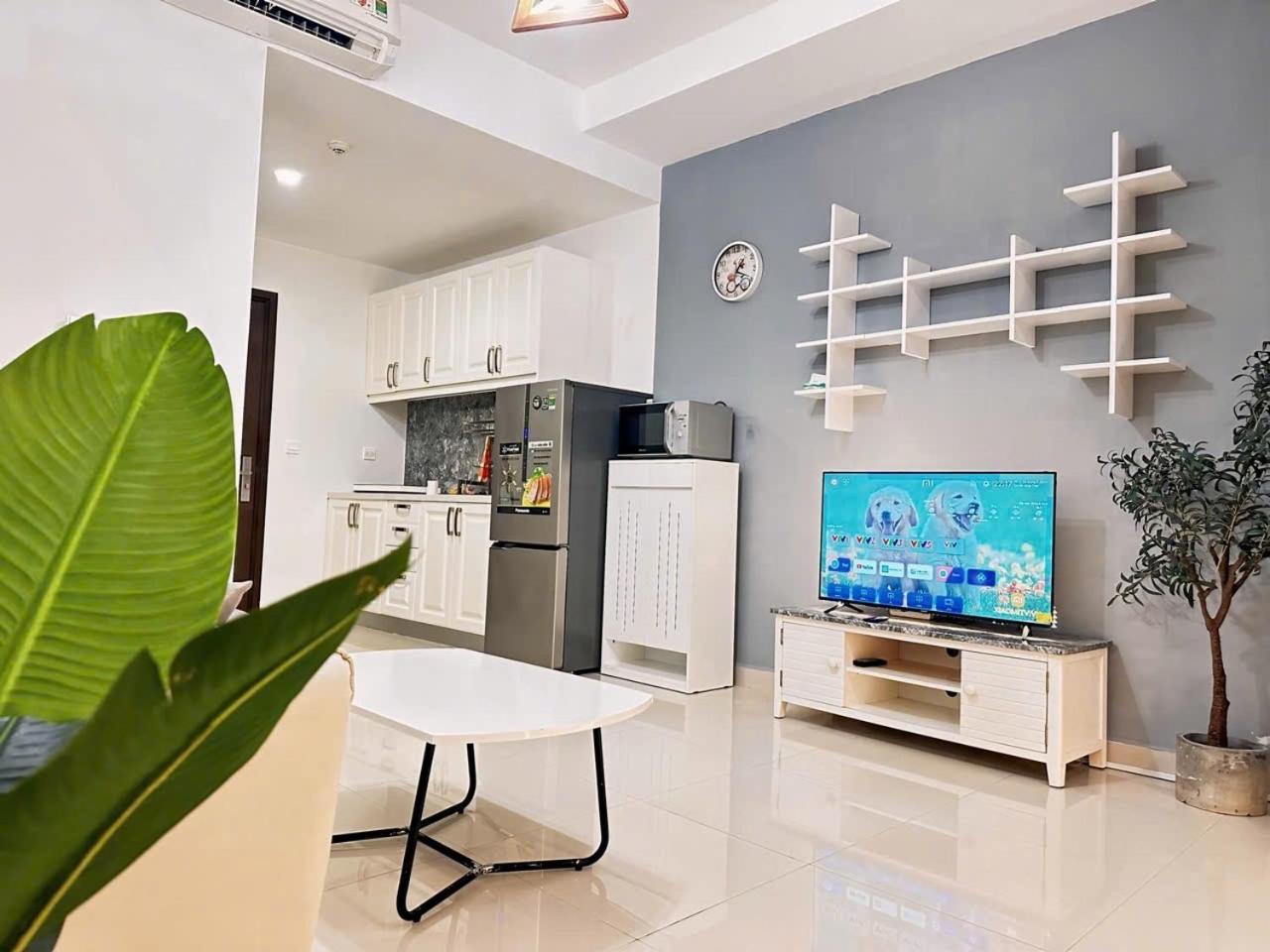 Yourhomes Sunrisecity View Quan 7