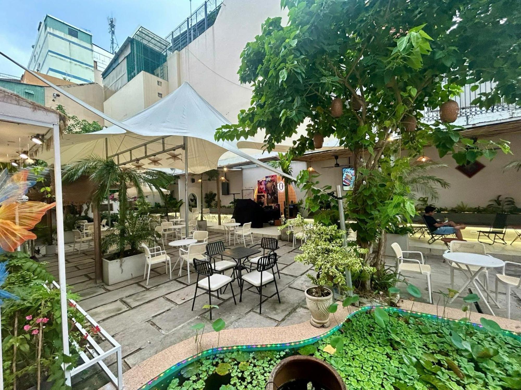 Tago Central Hotel 3*