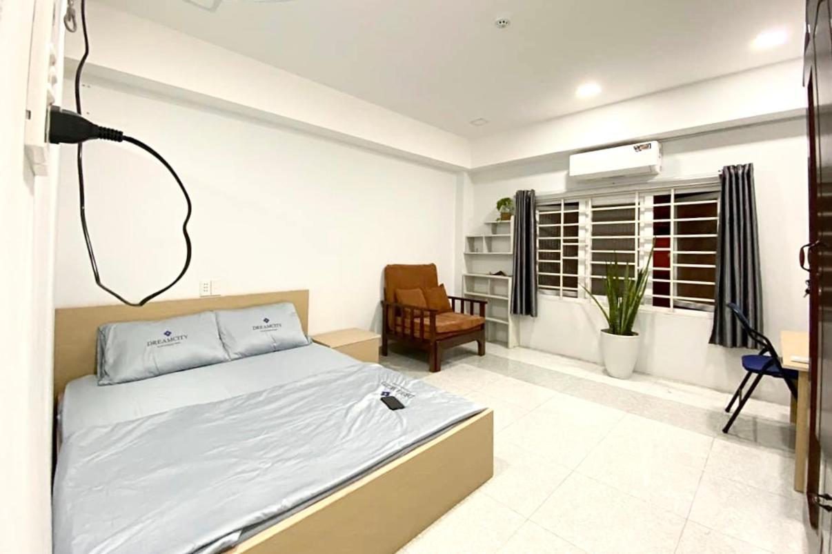 White House Apartment *