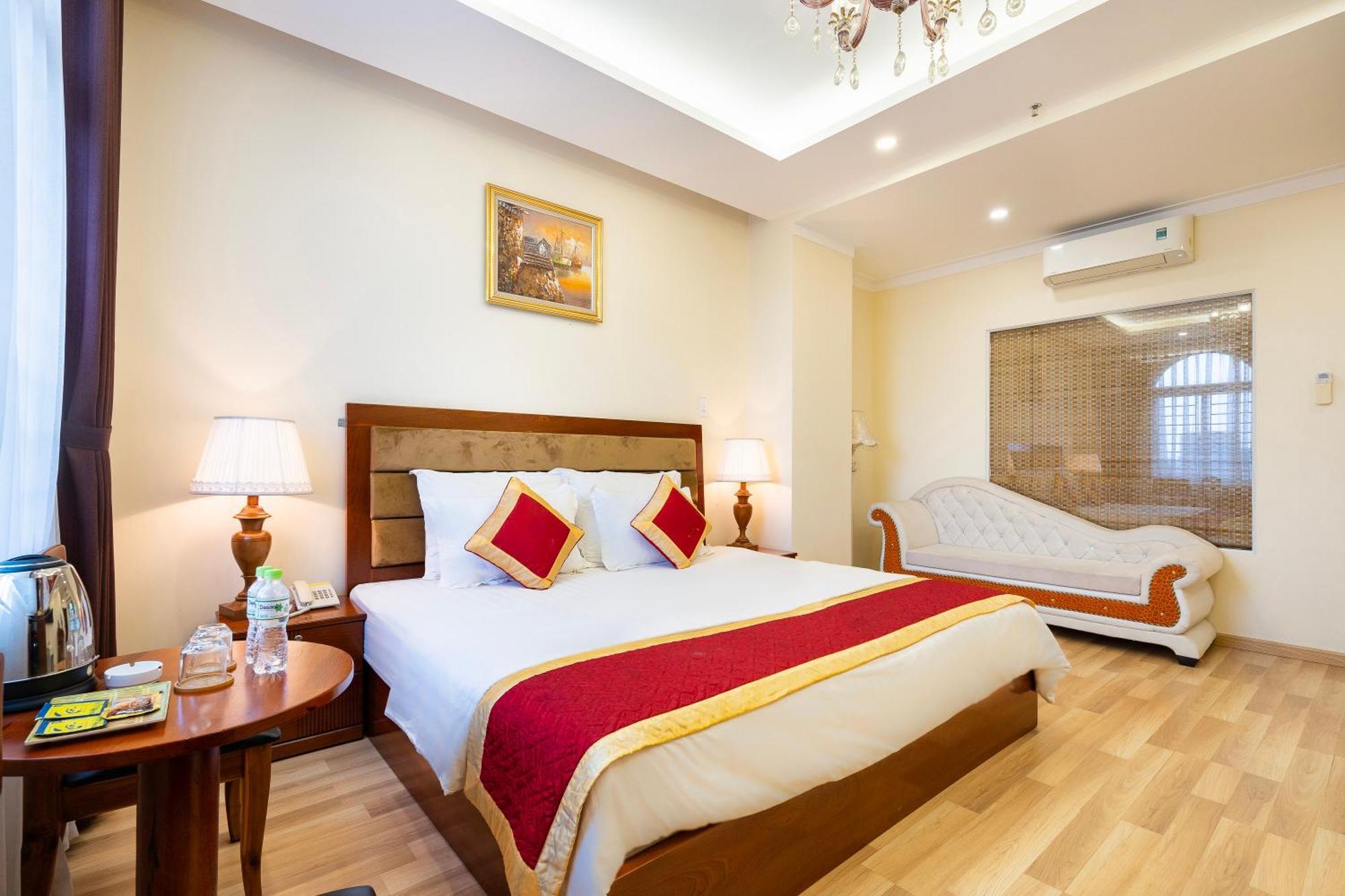Hotel Kadupul 2*