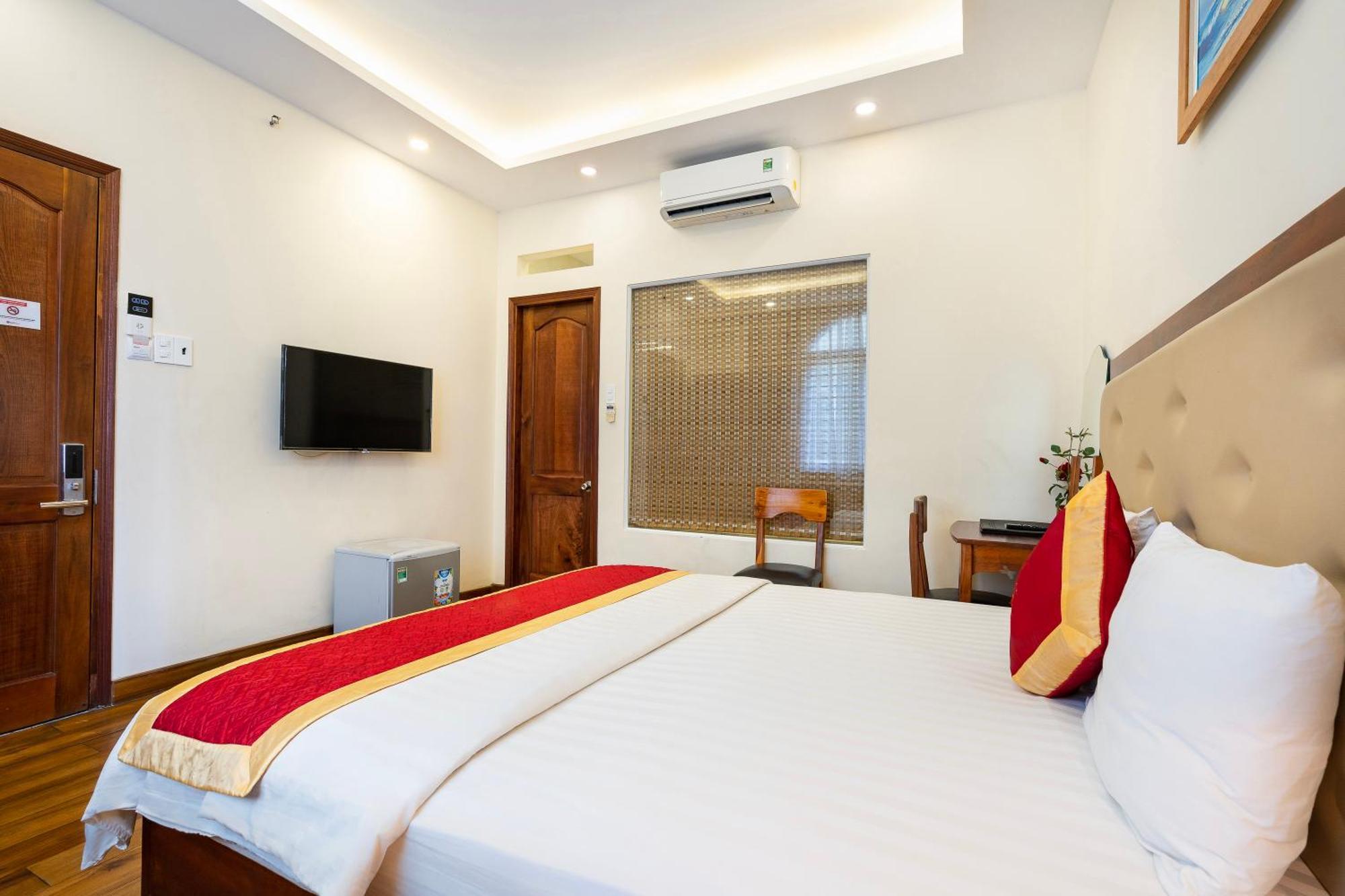 Kadupul 2* Ho Chi Minh City