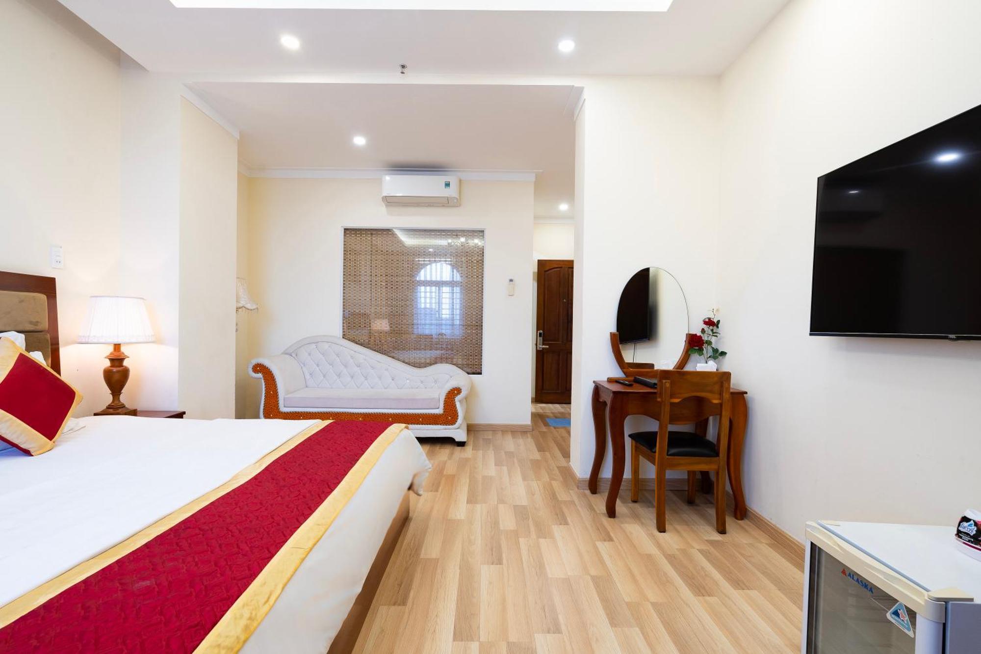 Kadupul Hotel