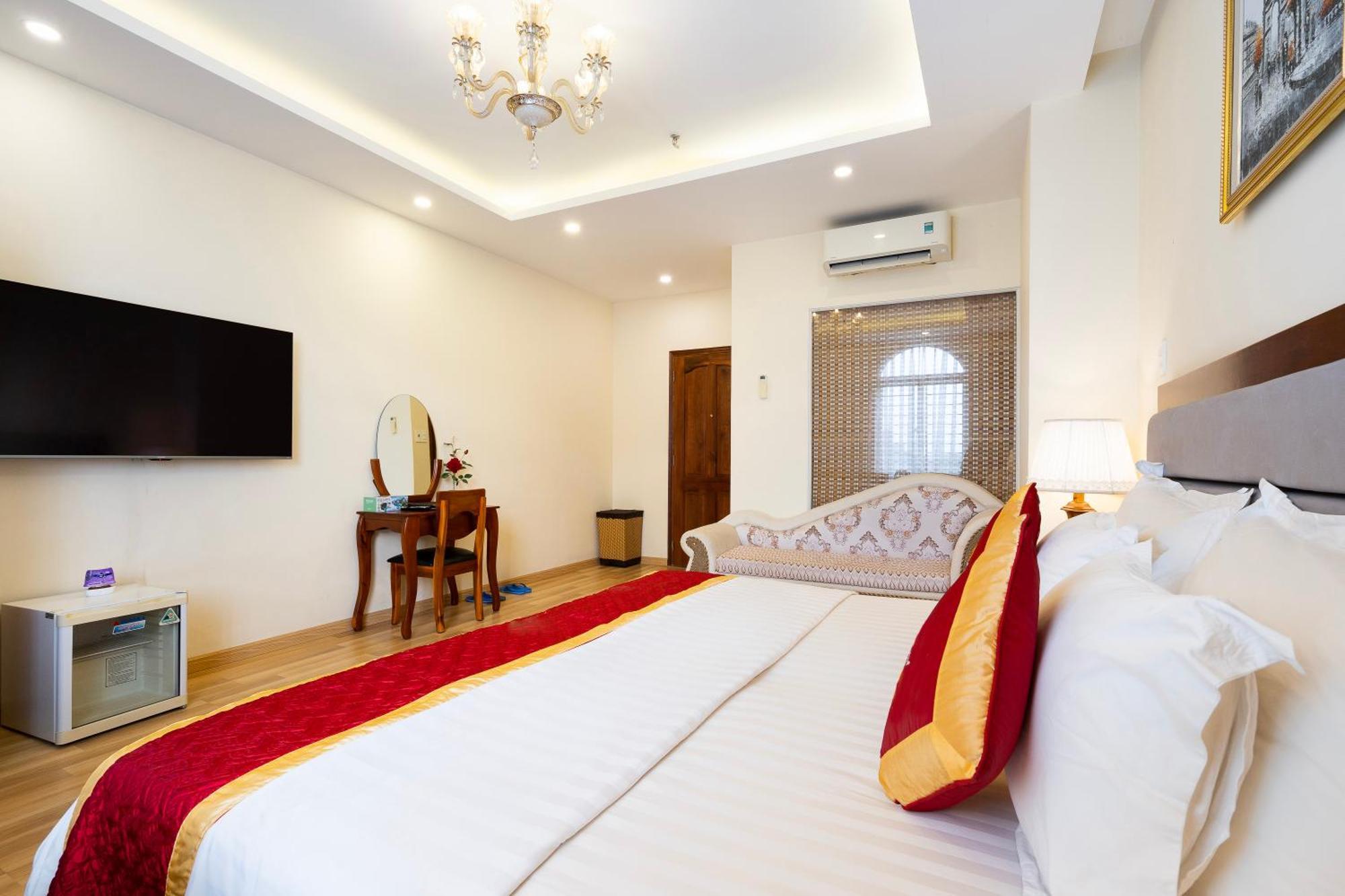 Kadupul Hotel Ho Chi Minh City