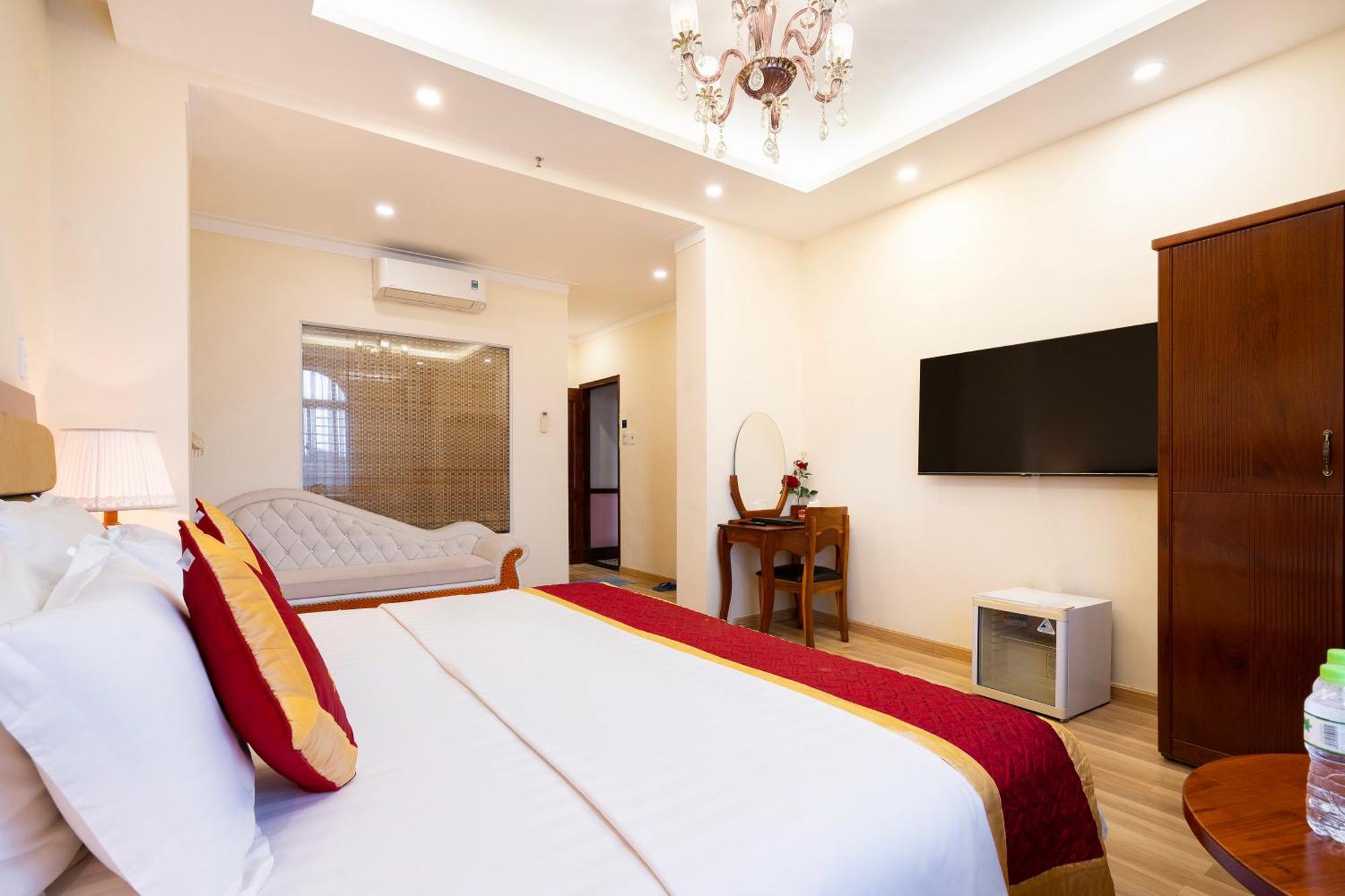 Kadupul Ho Chi Minh City