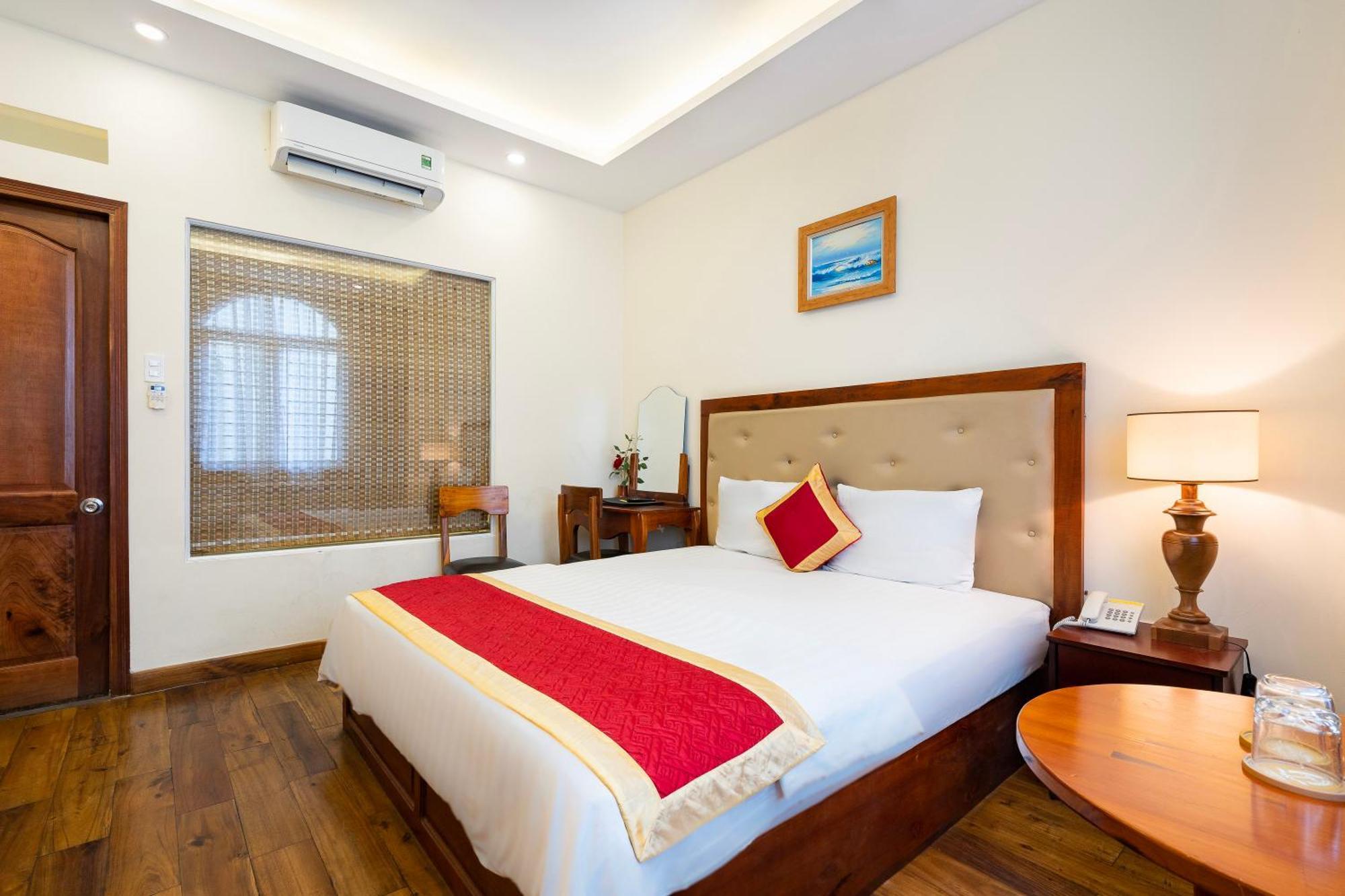 Kadupul Ho Chi Minh City
