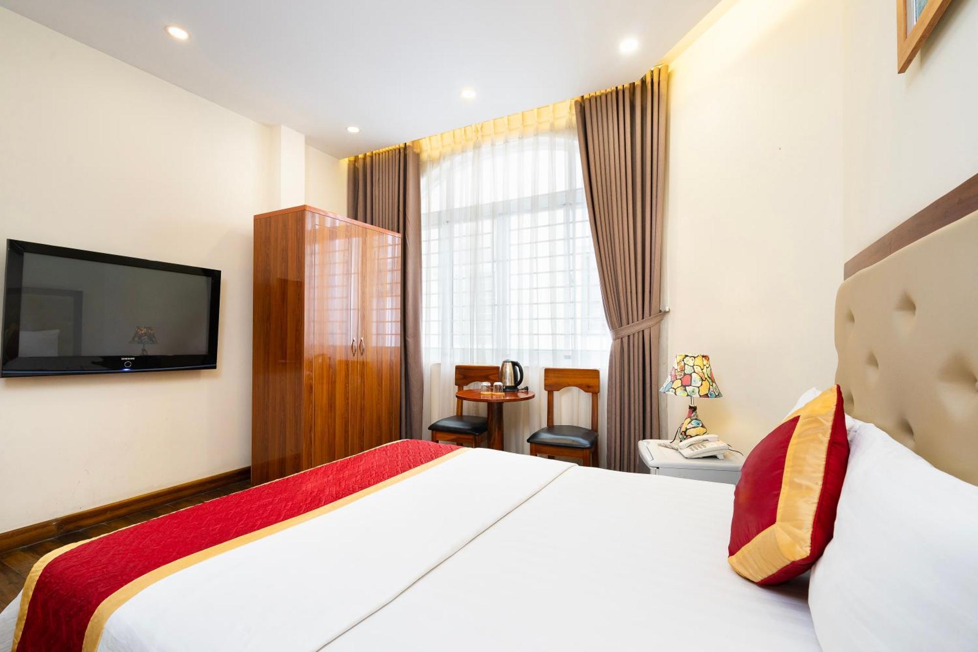 Kadupul 2* Ho Chi Minh City