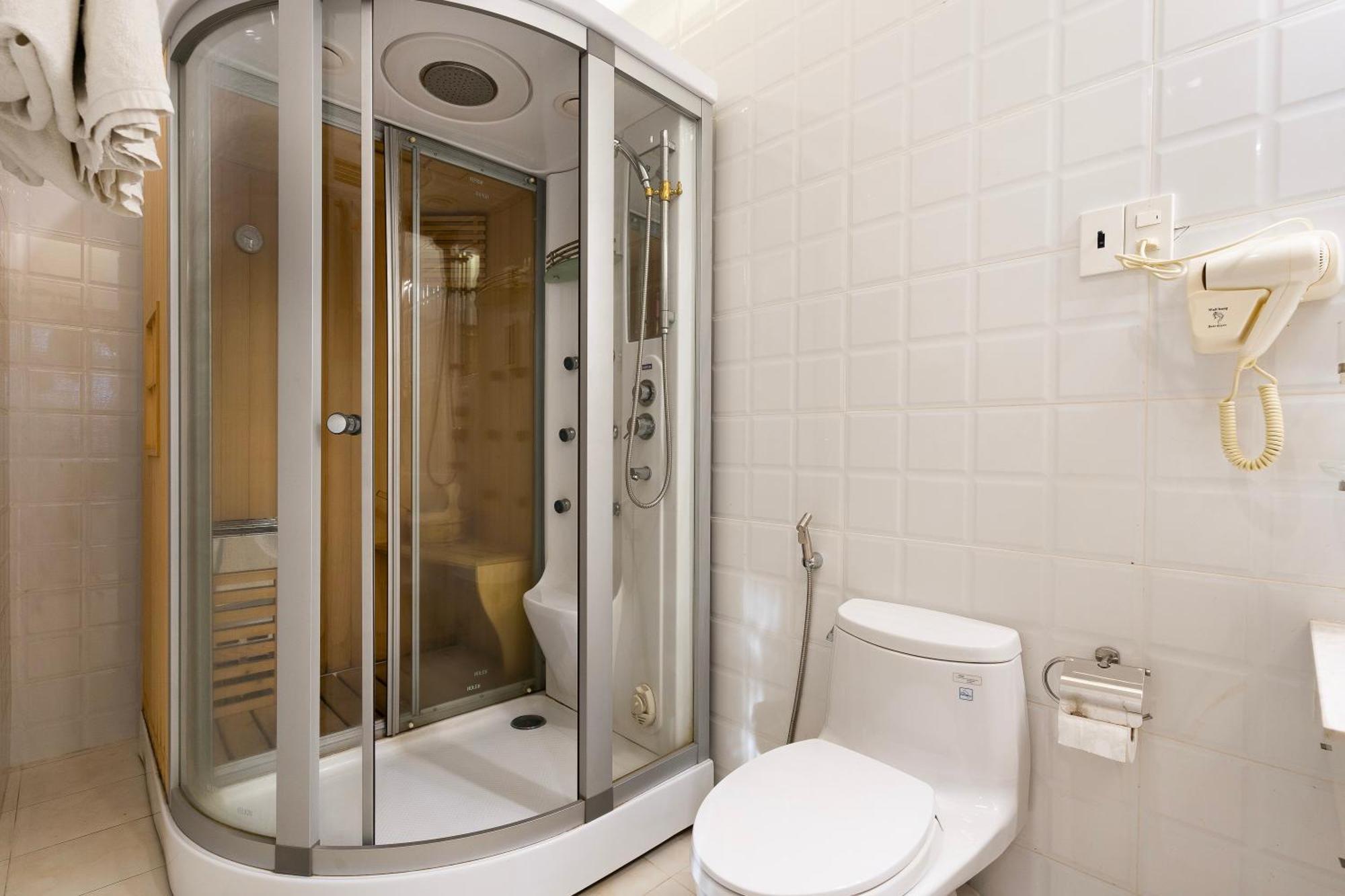 Hotel Kadupul Ho Chi Minh City
