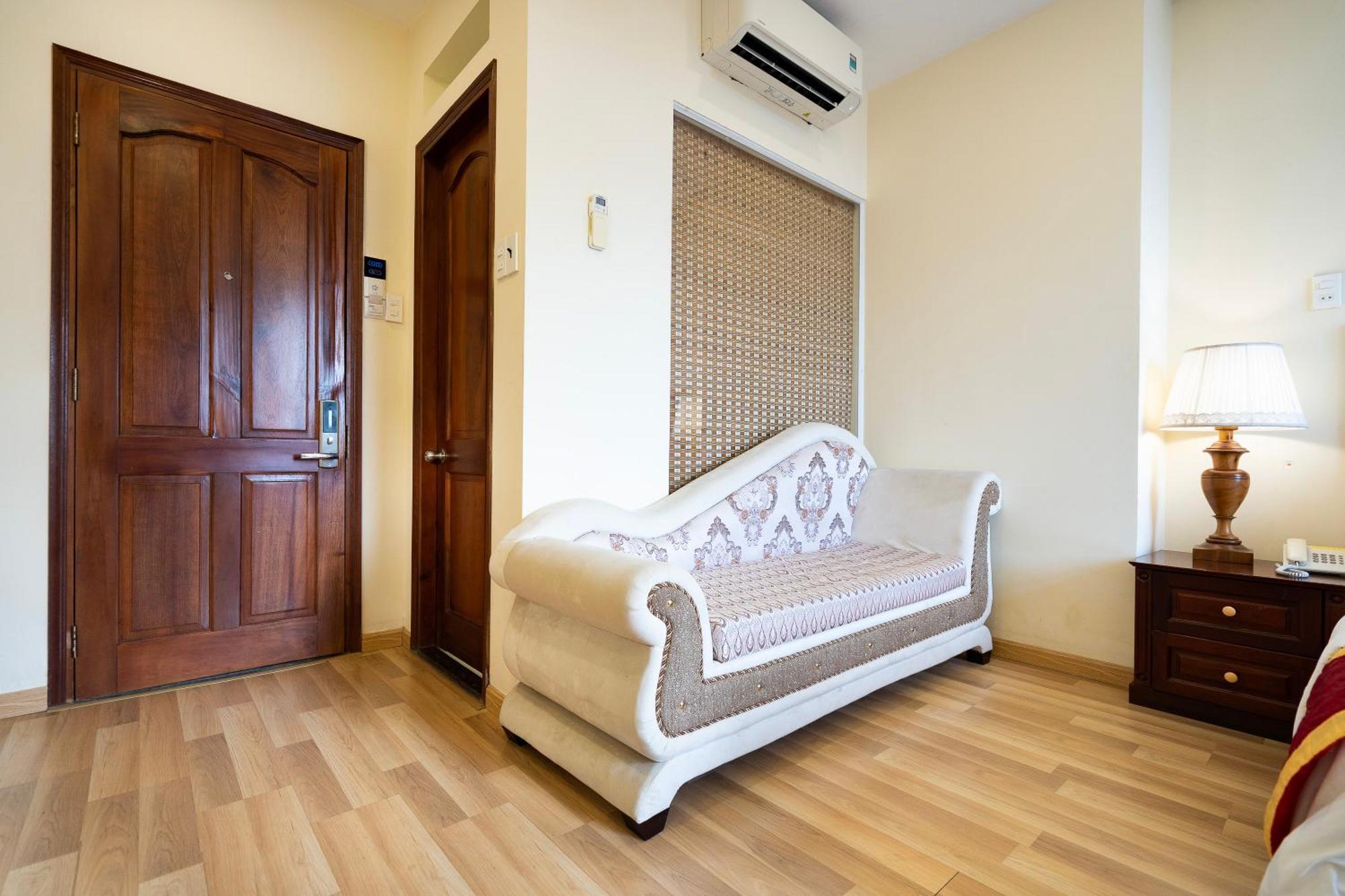 Kadupul Hotel