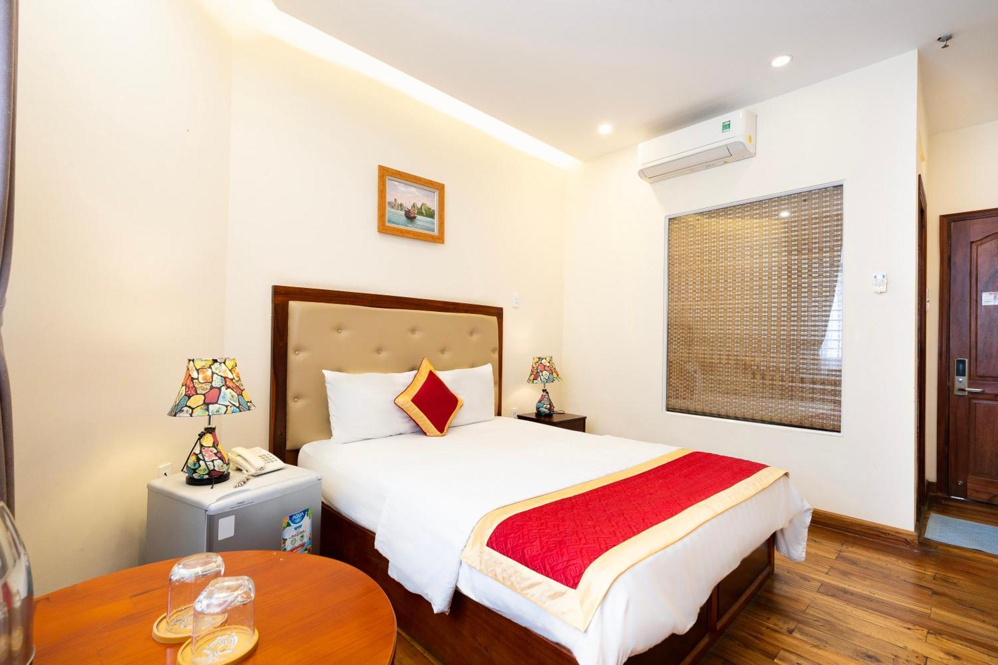 Kadupul 2* Ho Chi Minh City