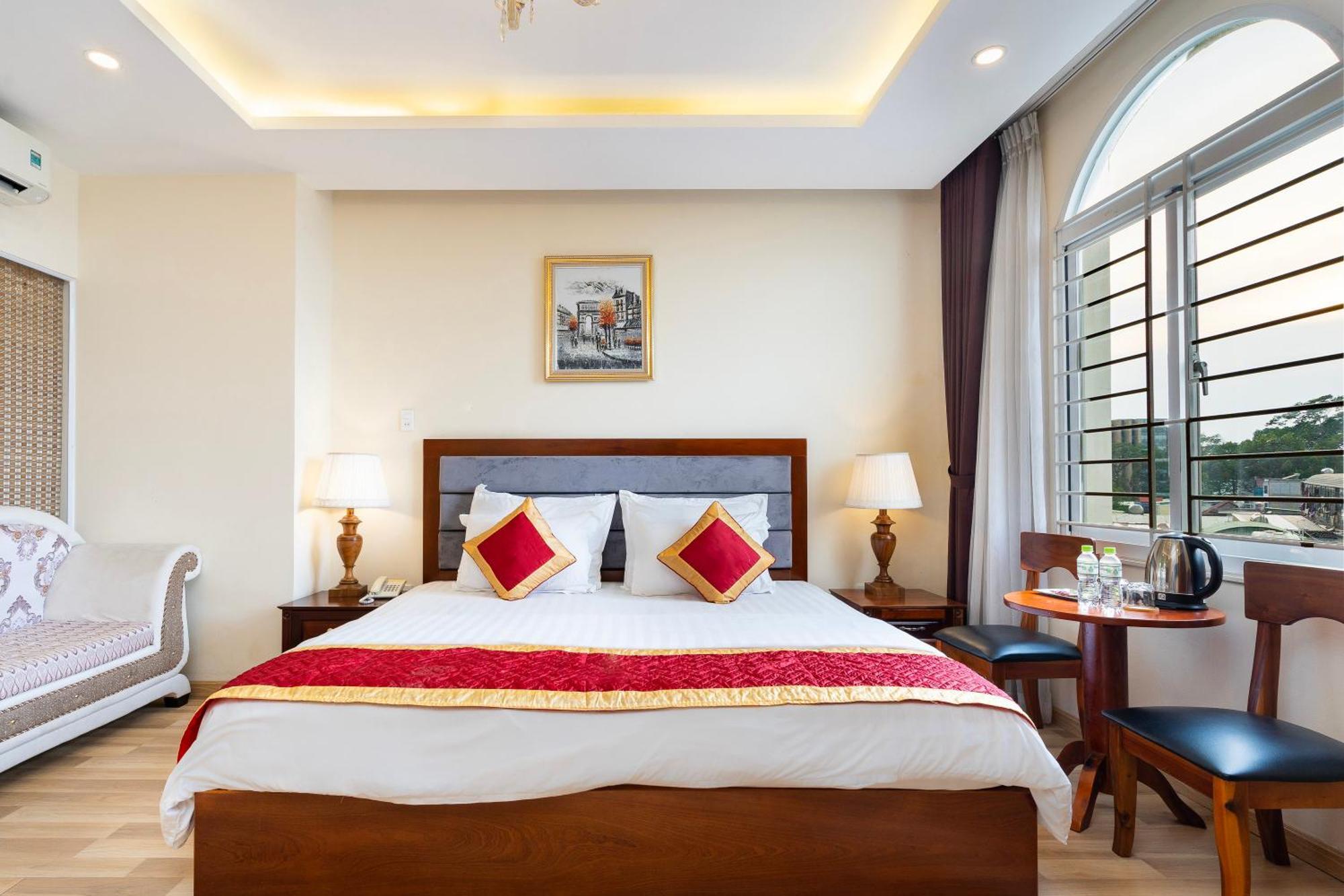 Hotel Kadupul