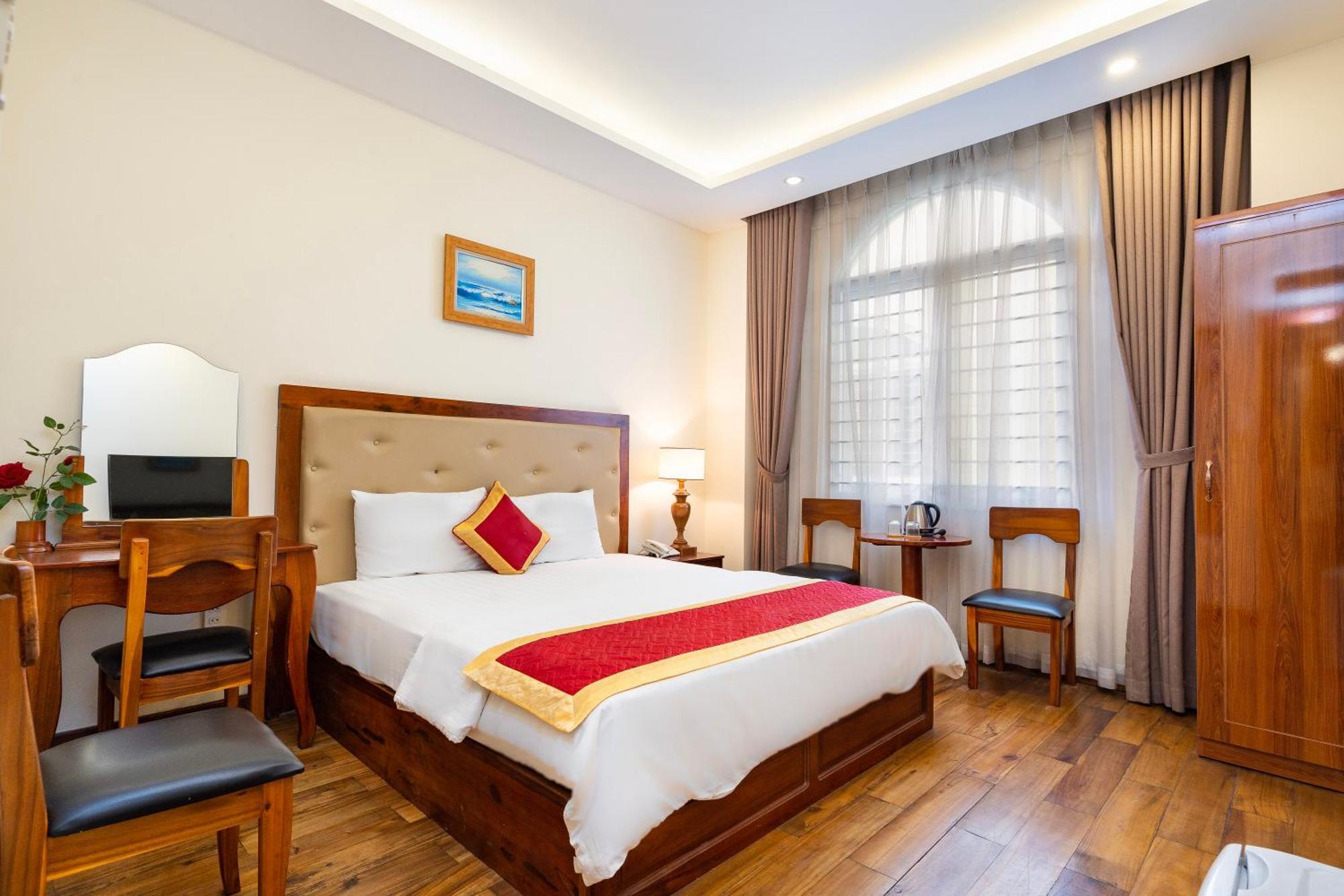 Kadupul Hotel