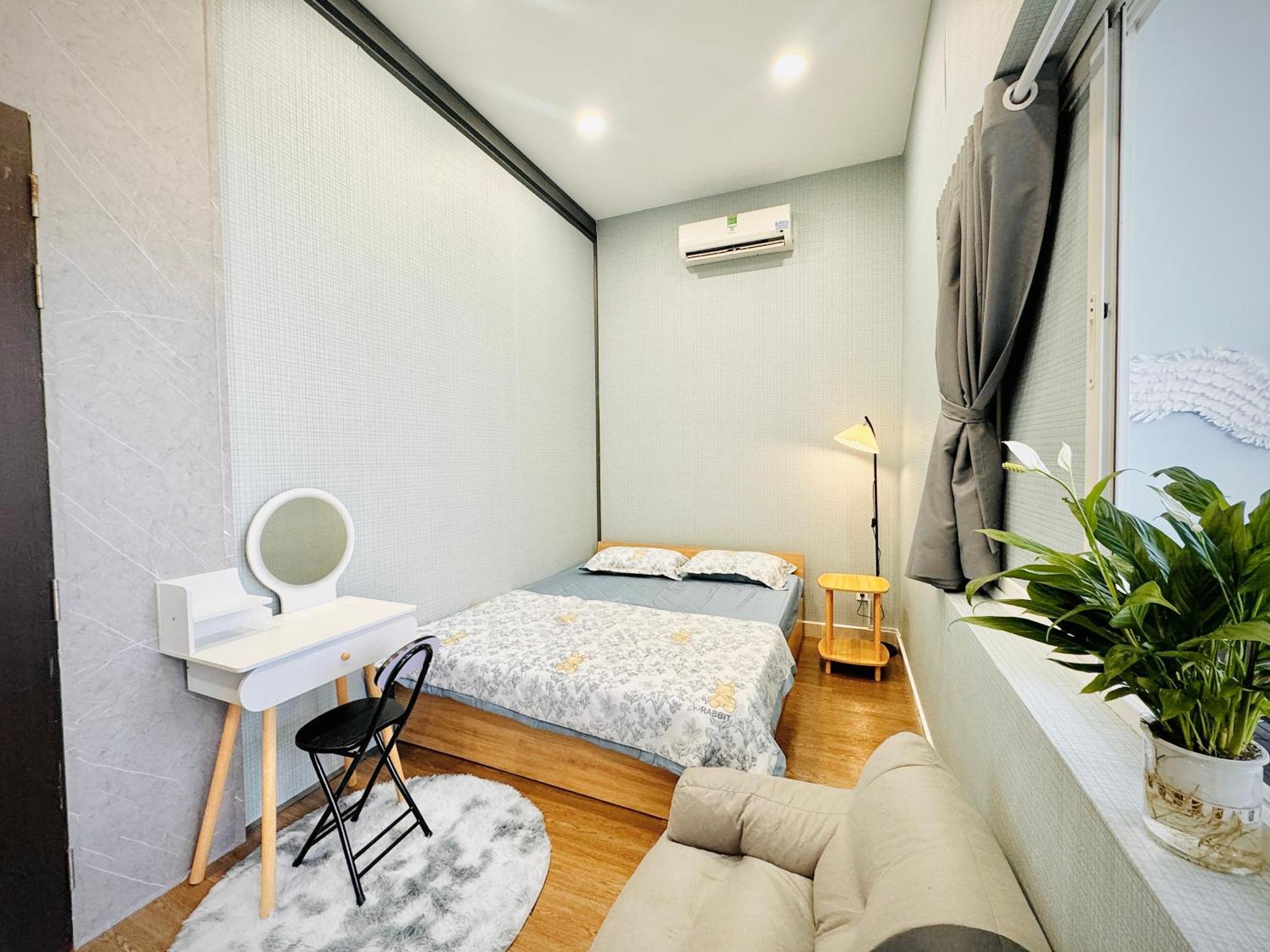 Tphomes Sala * Ho Chi Minh City