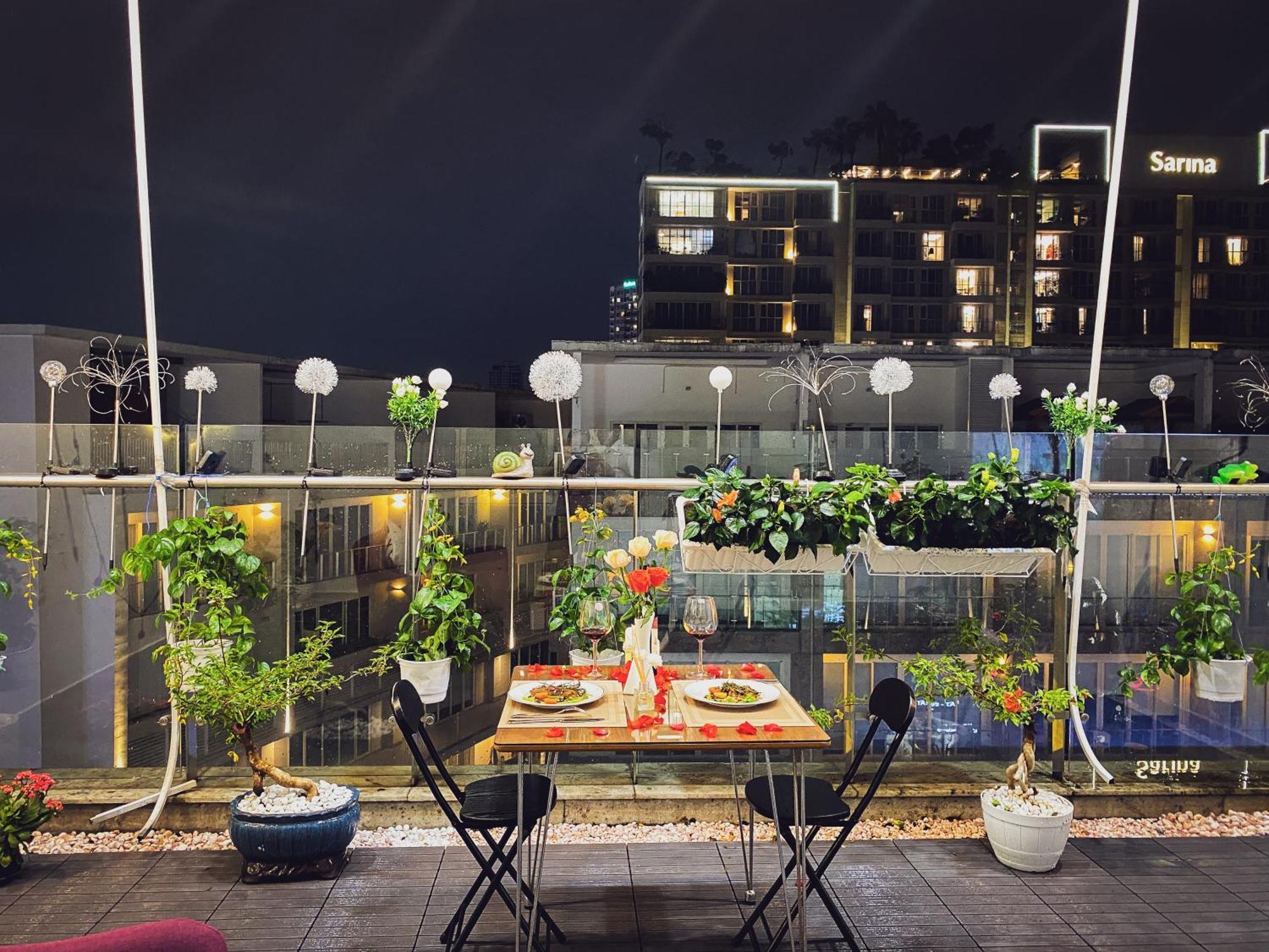 Tphomes Sala Apartment *