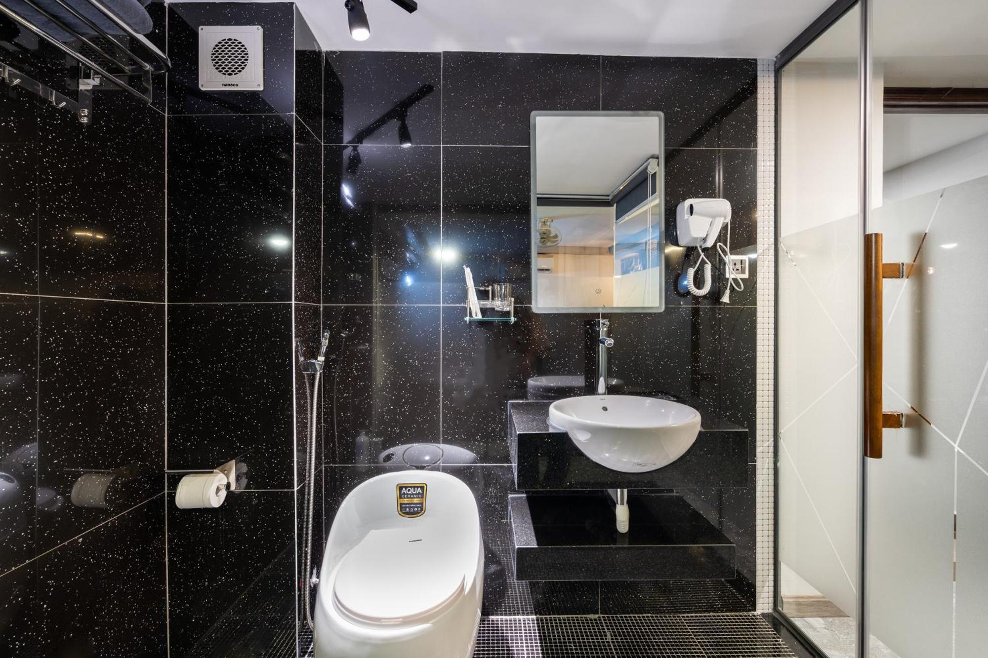 Tago Boutique - Free Airport Pick Up 3* Ho Chi Minh City