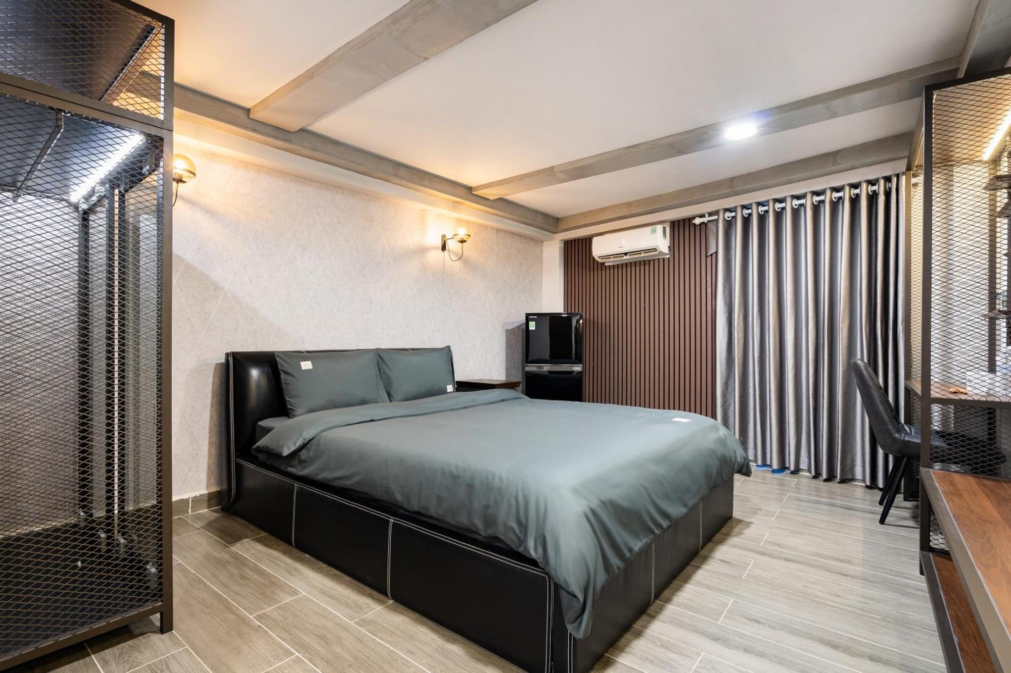 Hotel Tago Boutique - Free Airport Pick Up 3*