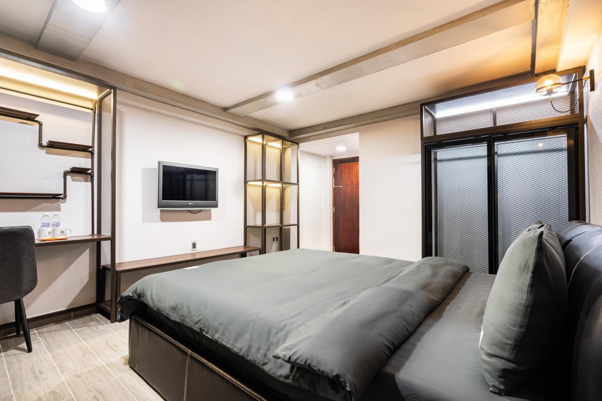 Hotel Tago Boutique - Free Airport Pick Up Ho Chi Minh City