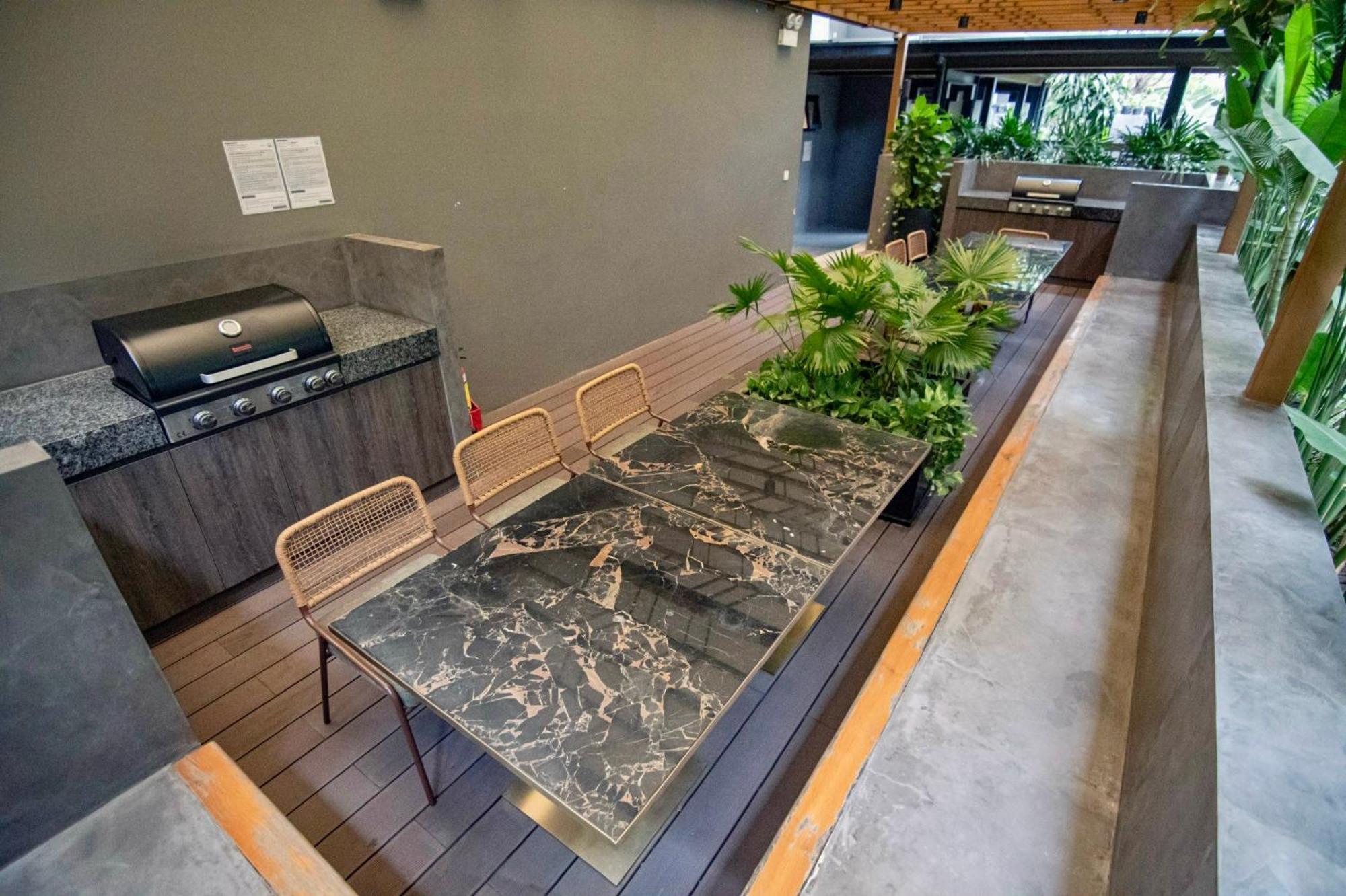 Apartment Zenity Luxury - Jacuzzi - Saigon Centre *