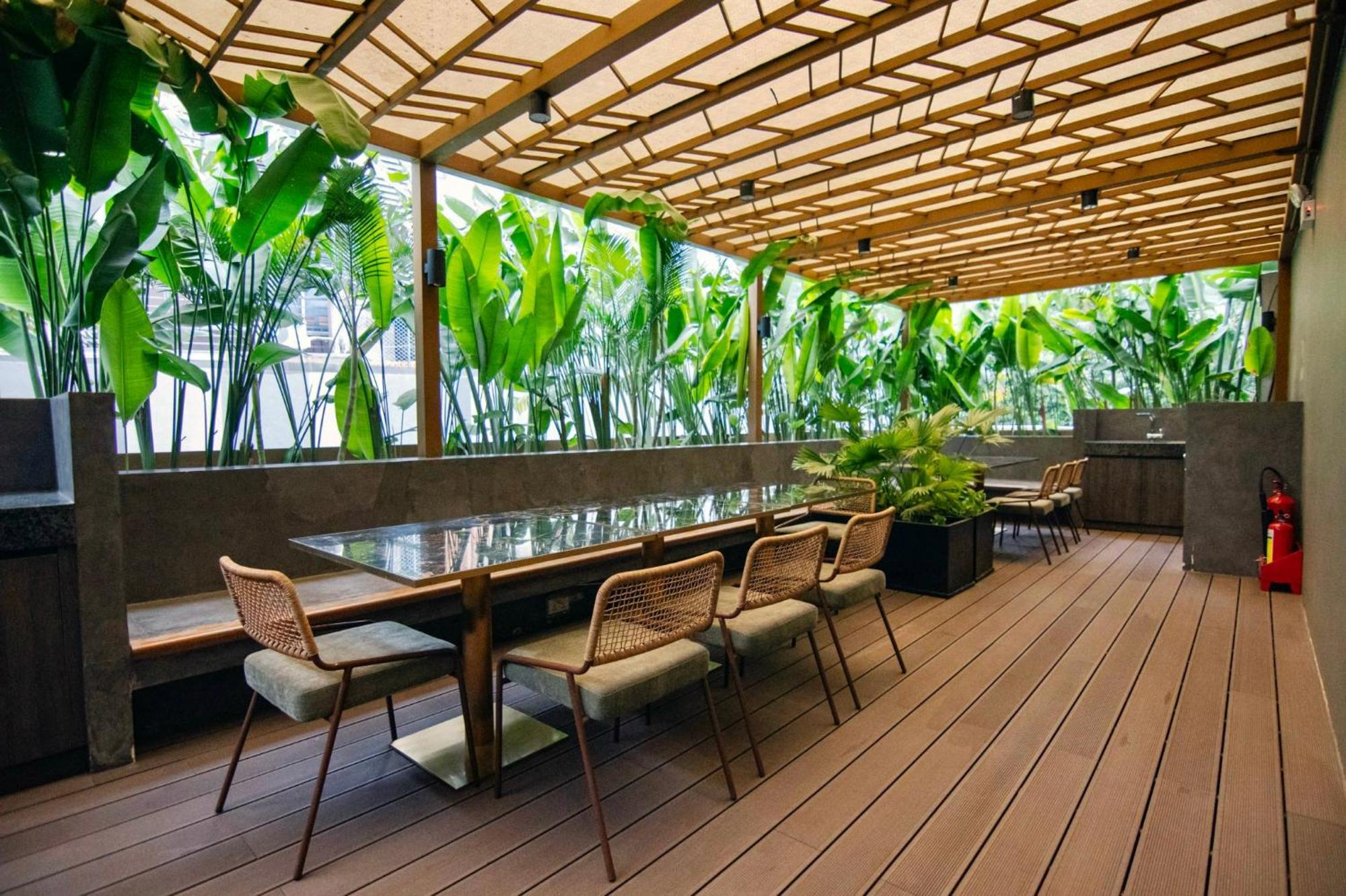 Zenity Luxury - Jacuzzi - Saigon Centre *