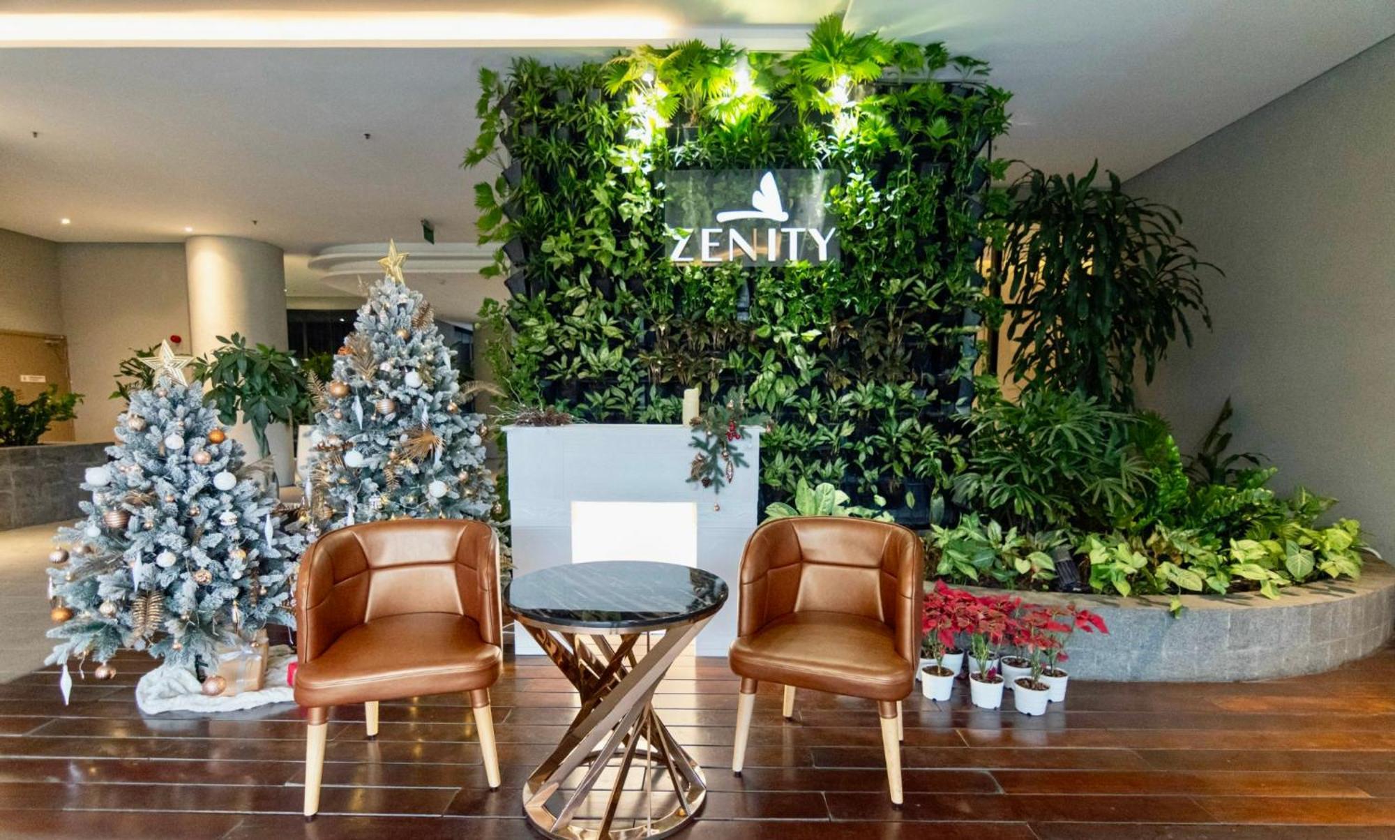 Zenity Luxury - Jacuzzi - Saigon Centre Ho Chi Minh City