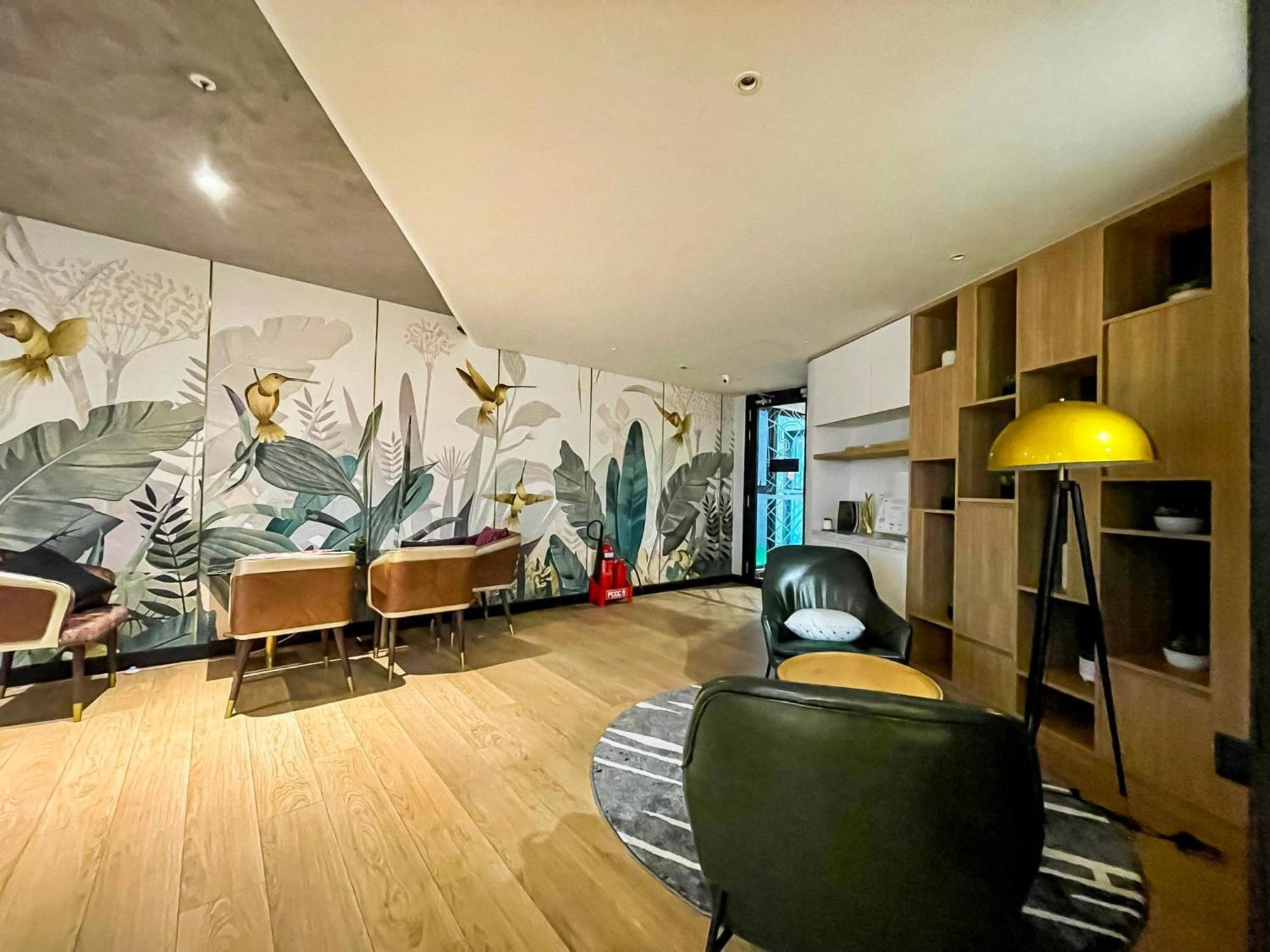 Zenity Luxury - Jacuzzi - Saigon Centre Ho Chi Minh City