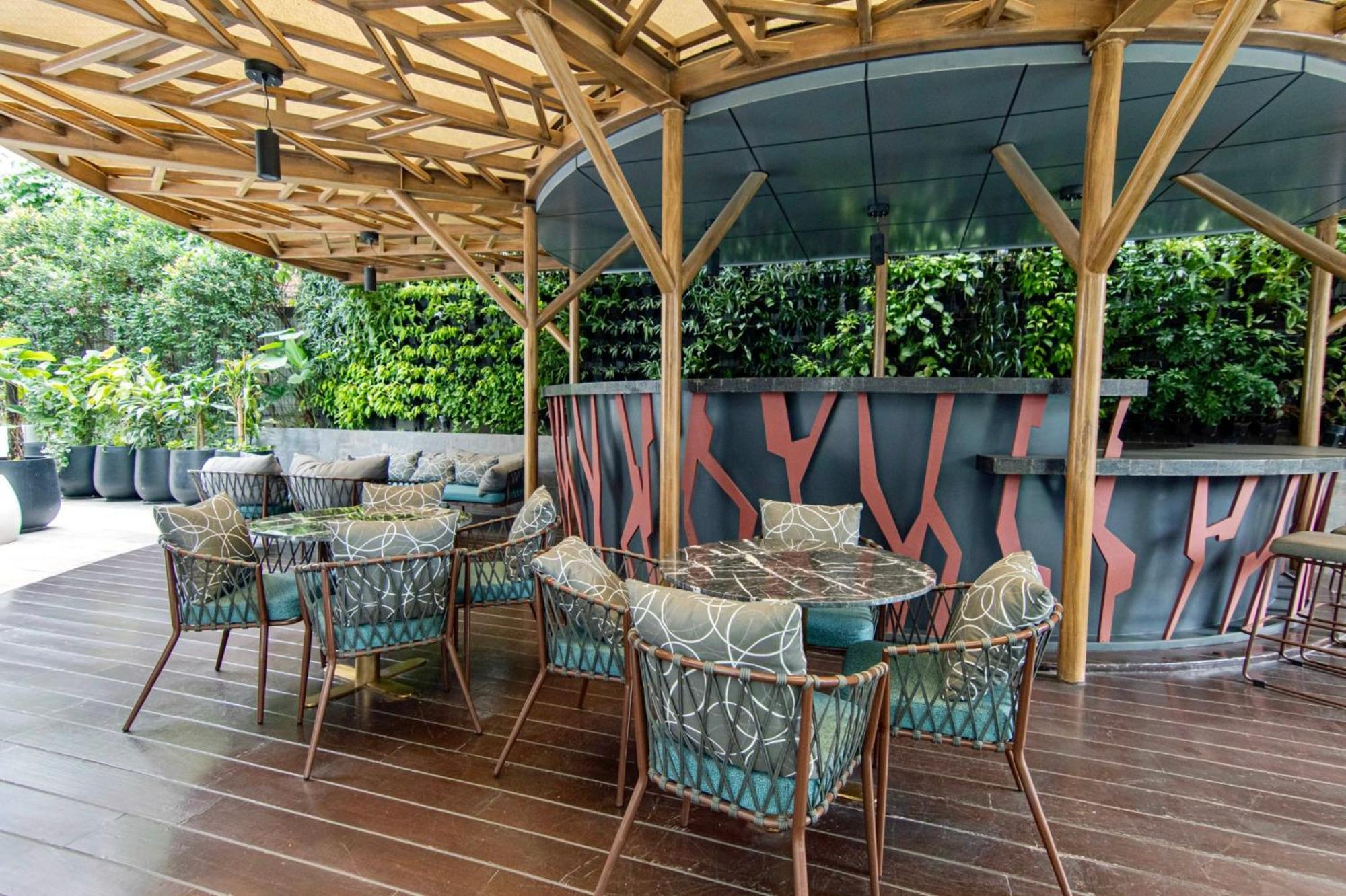 Zenity Luxury - Jacuzzi - Saigon Centre Ho Chi Minh City