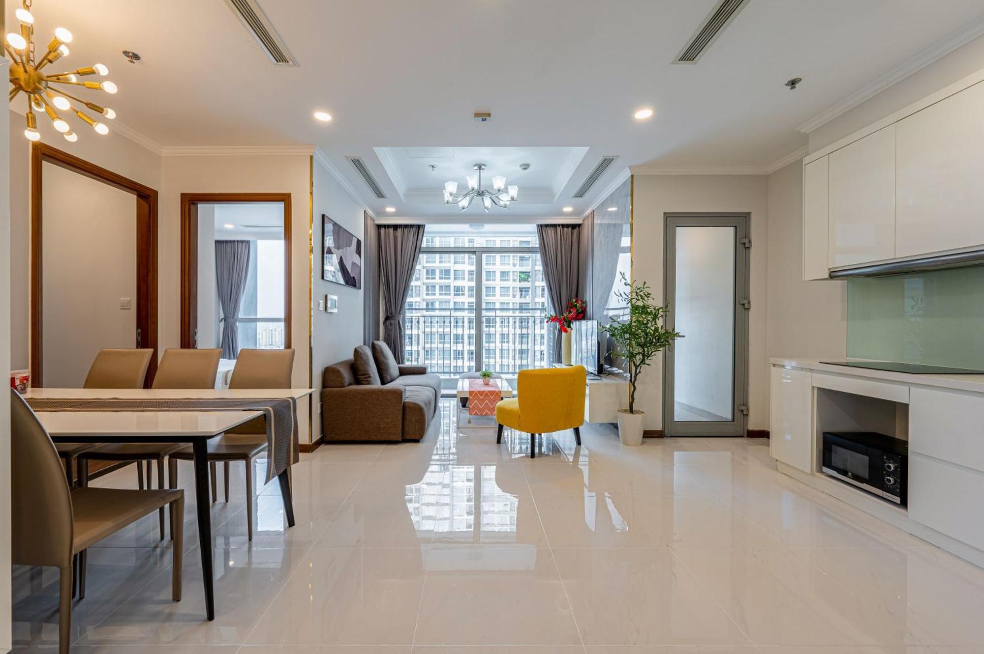 Vinhomes Park Premier