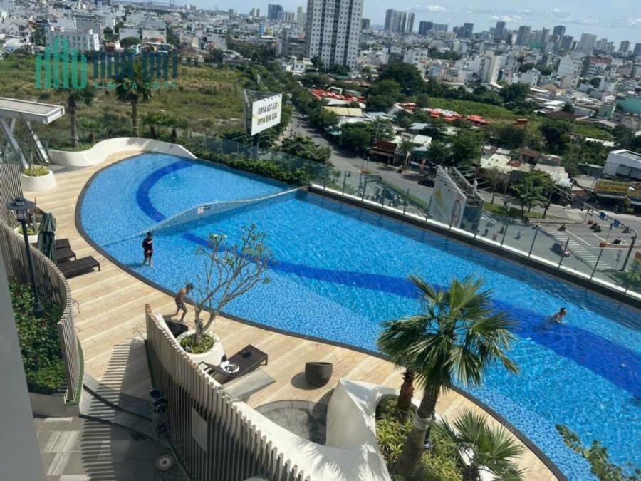 Sunrise City View Apartment