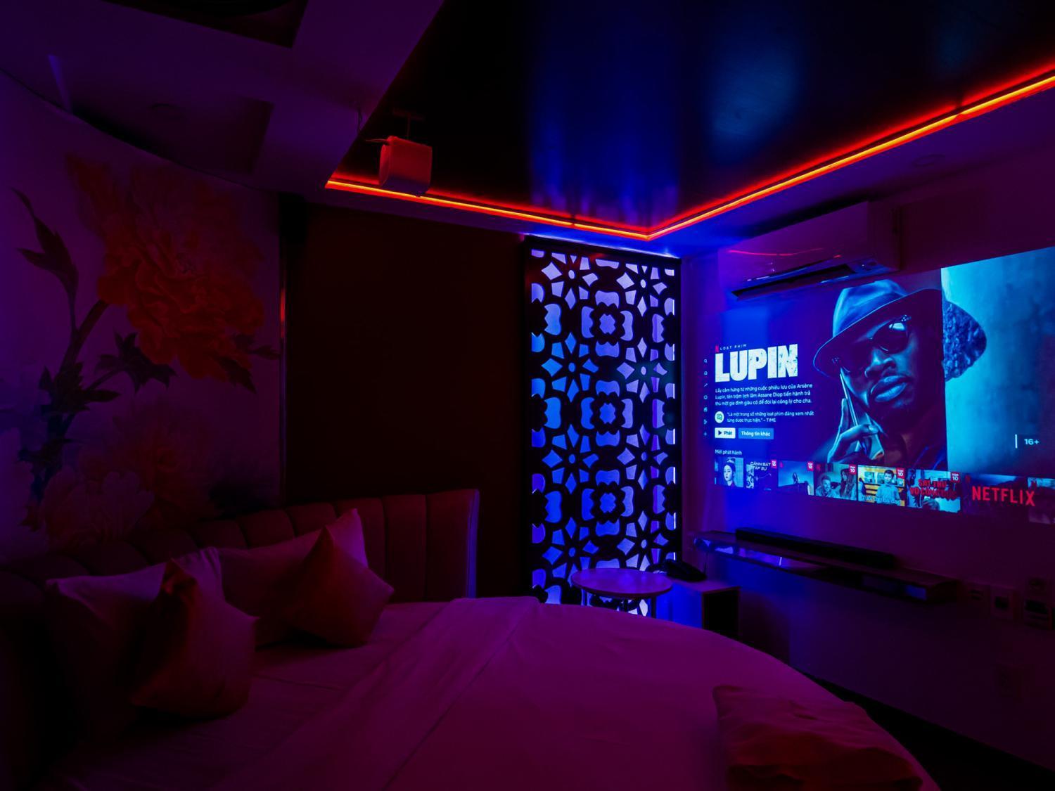 Cupid 2* Bandar Ho Chi Minh