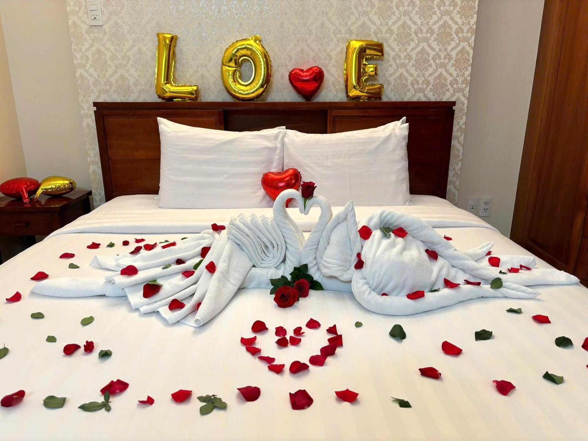 Hotel Ben Thanh Retreats 2*