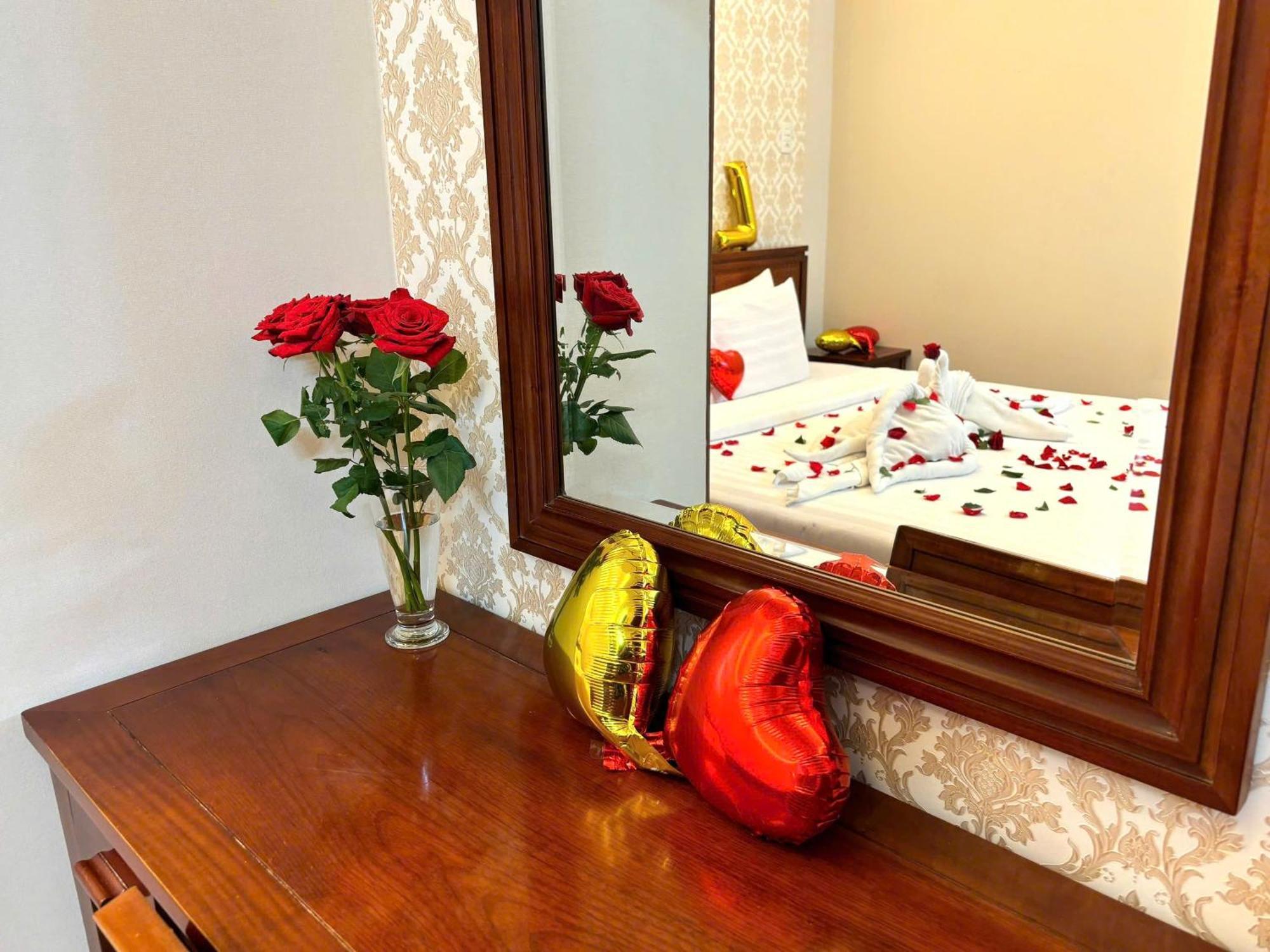 Hotel Ben Thanh Retreats Ho Chi Minh City