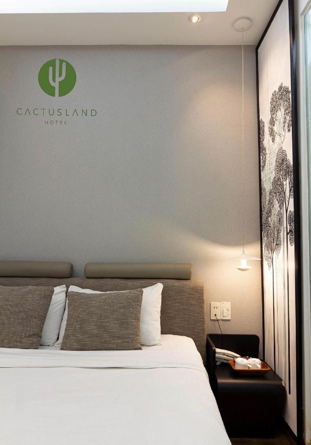 Cactusland Boutique 3*