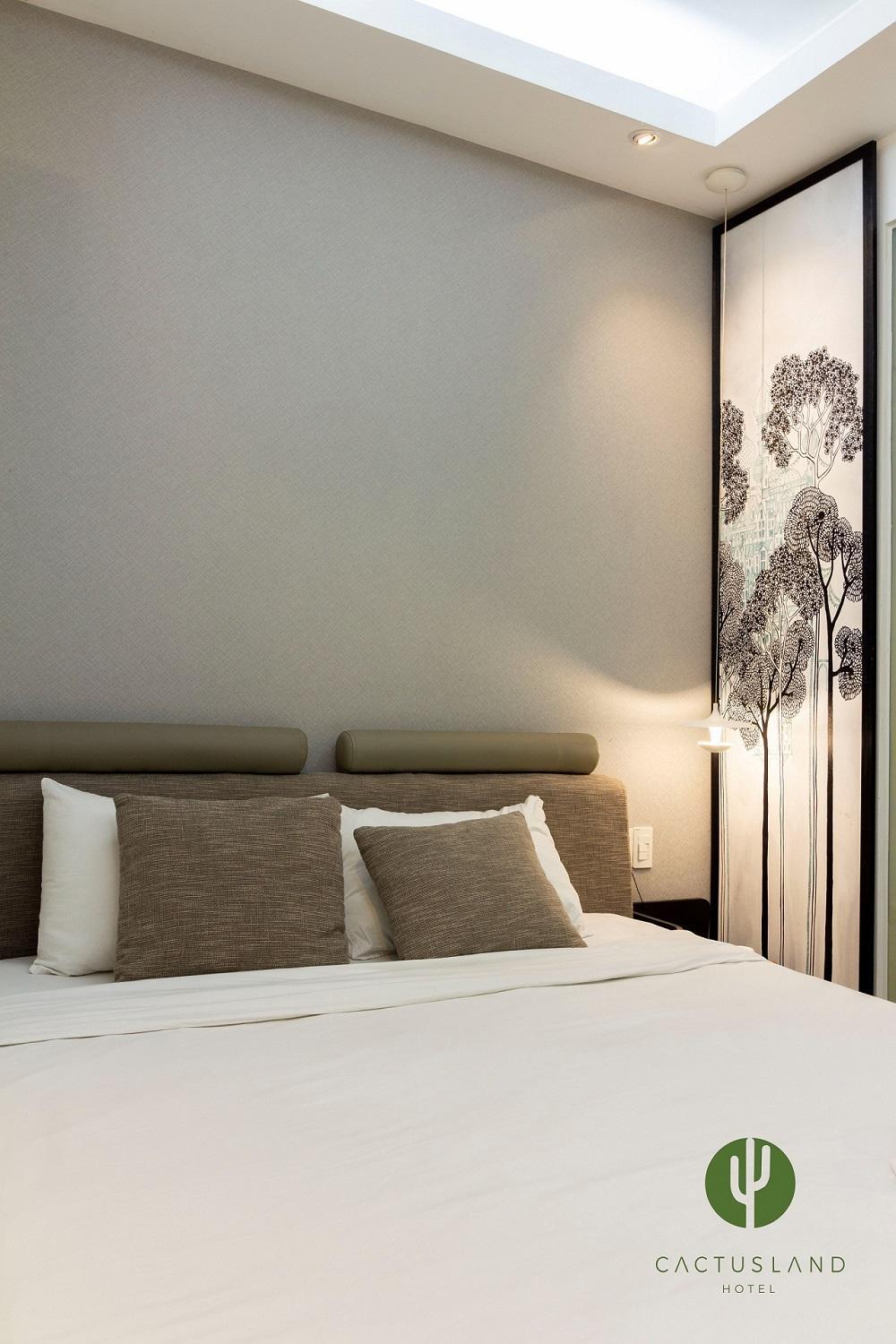 Cactusland Boutique Hotel