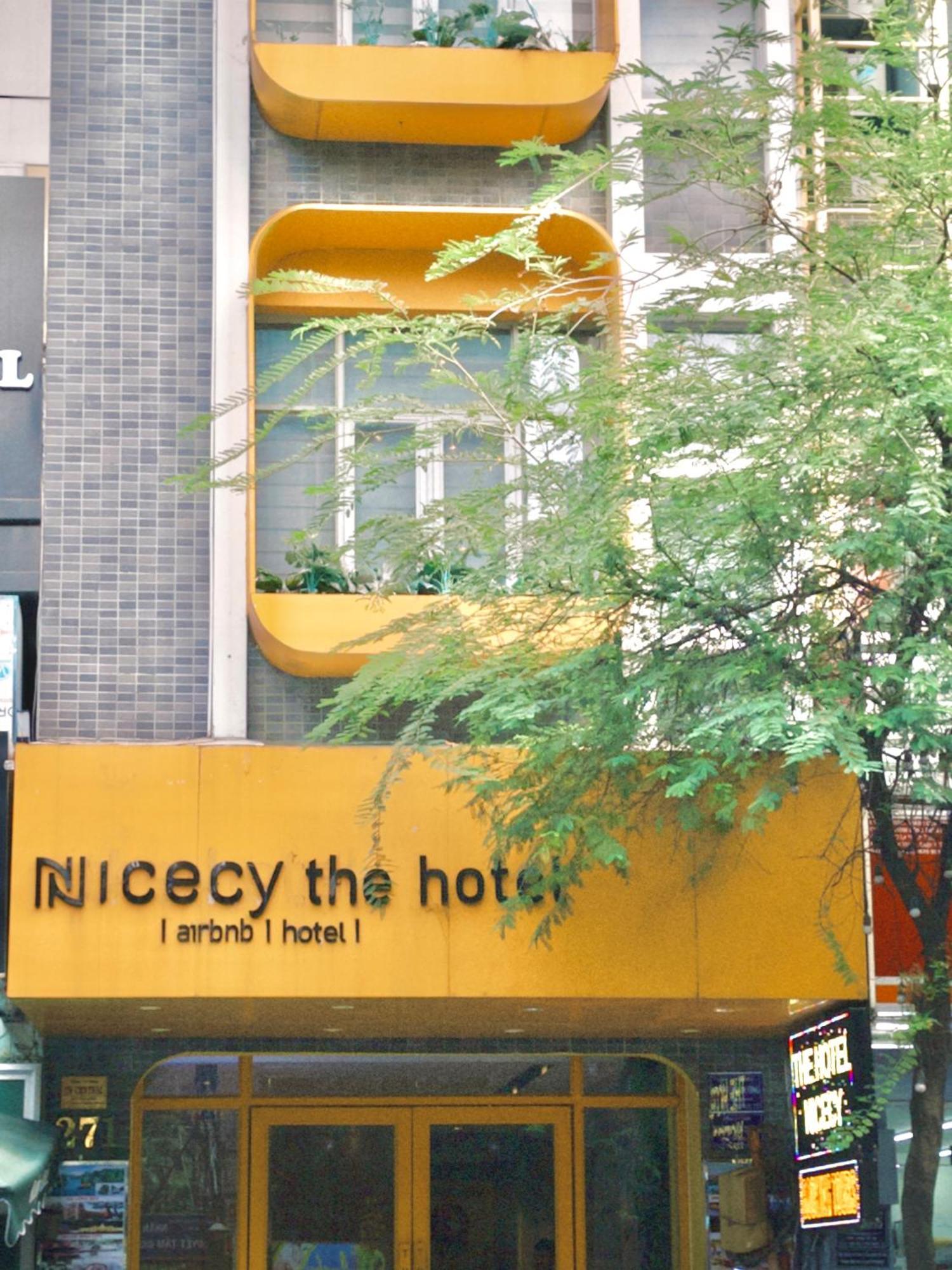The Nicecy 2* TP. Hồ Chí Minh
