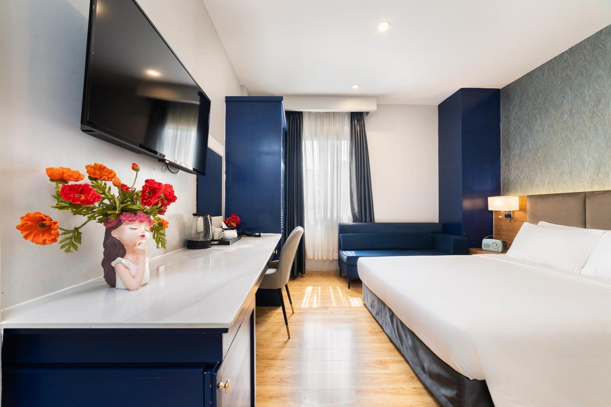 Hotel Nicecy Nganha 2*
