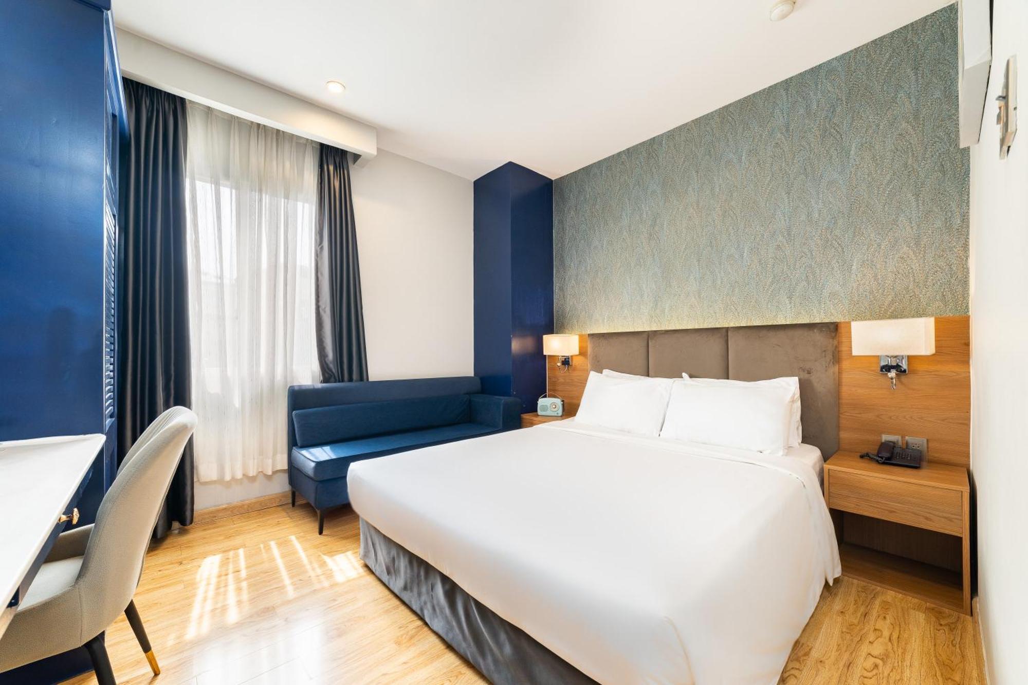 Nicecy Nganha Hotel 2*