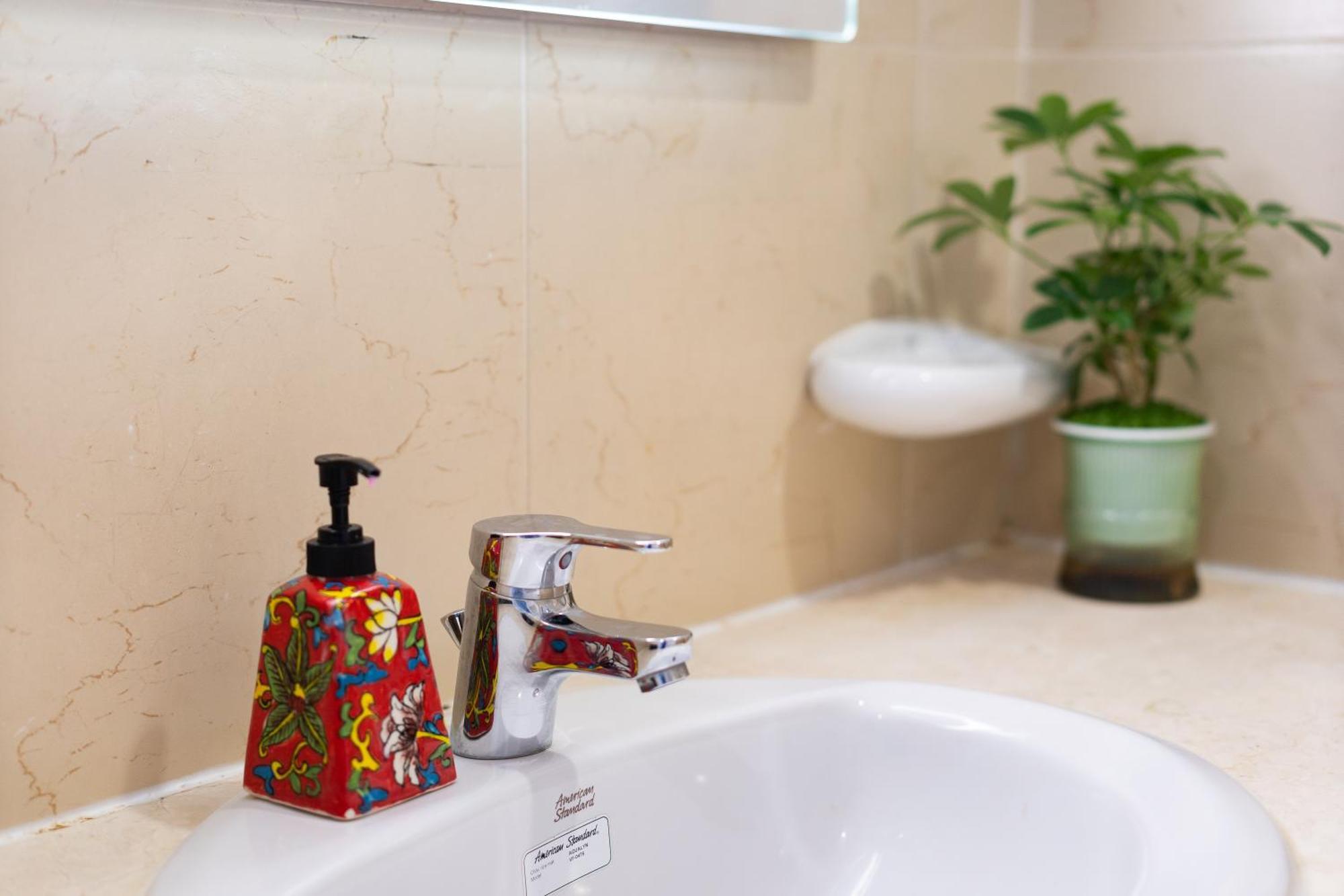 Nicecy Nganha Hotel Ho Chi Minh City