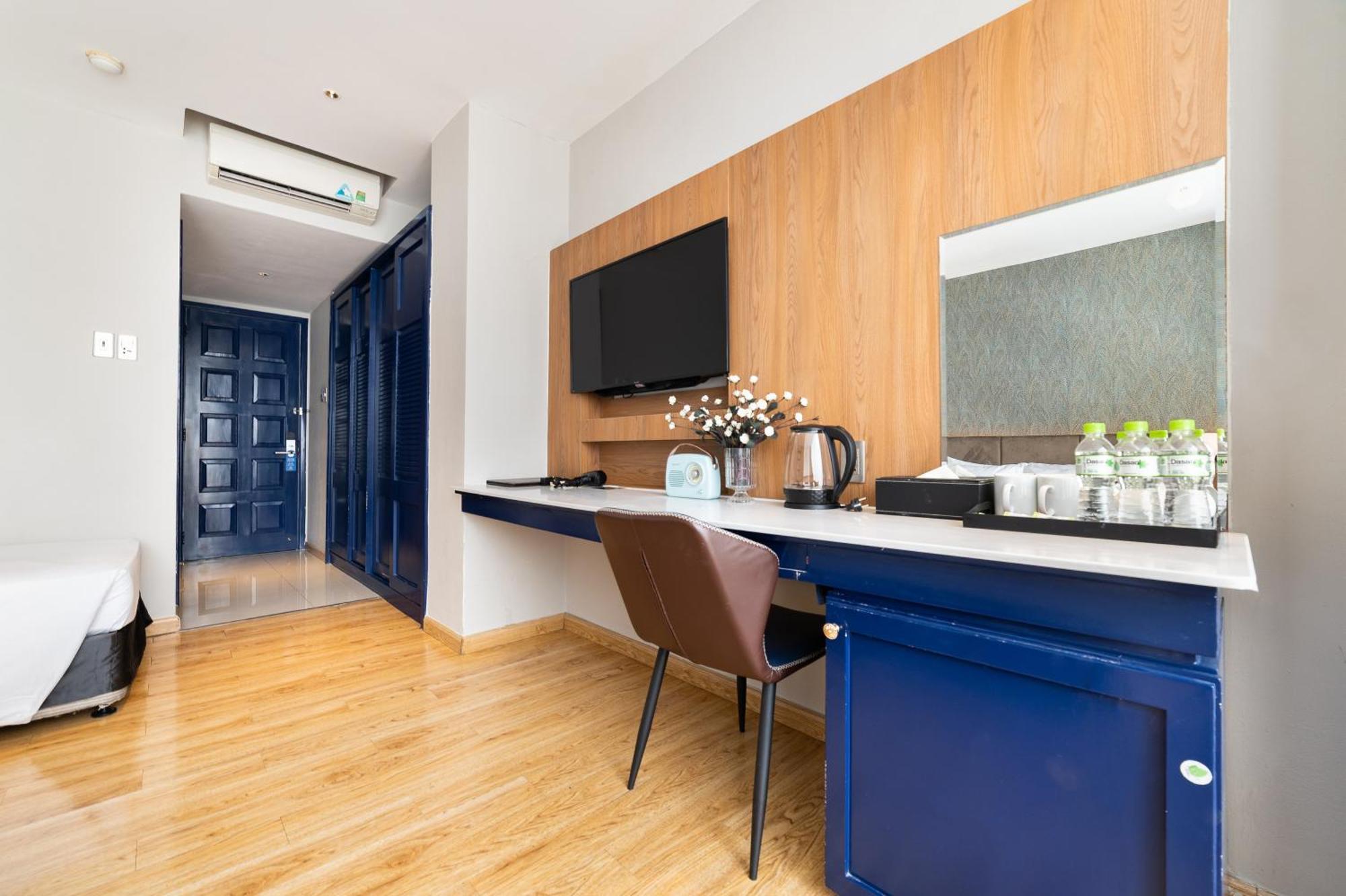 Hotel Nicecy Nganha 2*