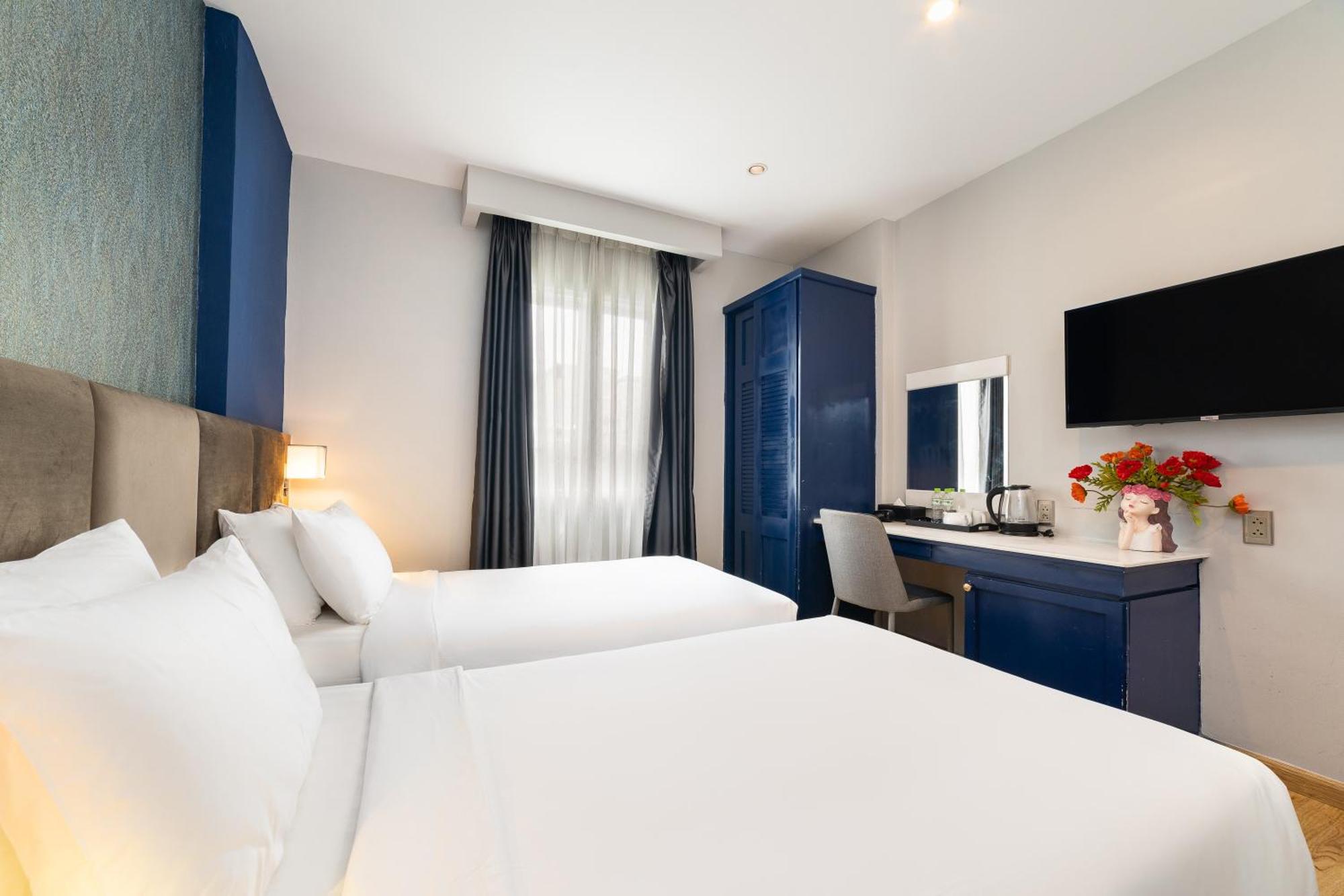 Hotel Nicecy Nganha 2*