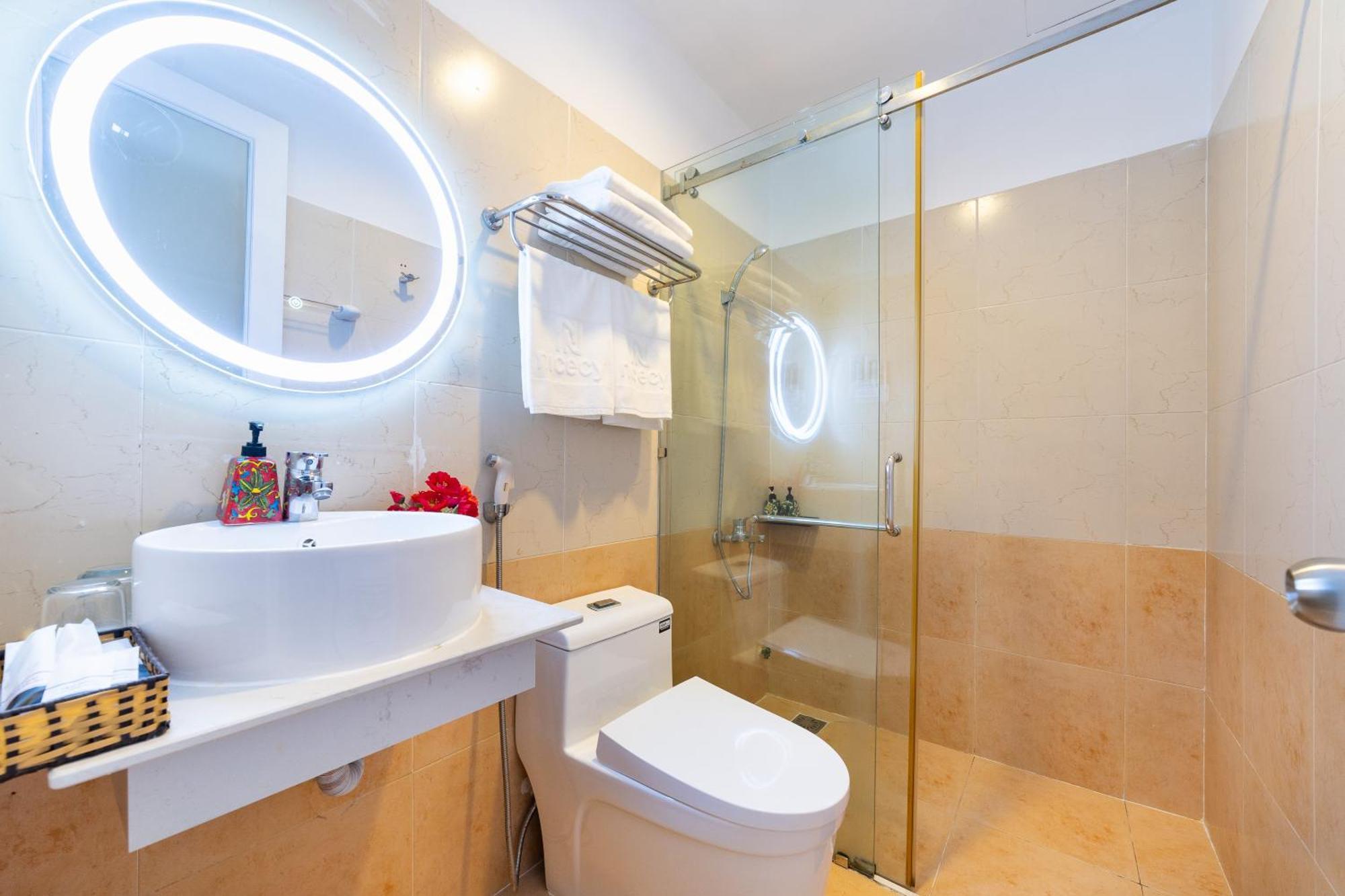 Hotel Nicecy Nganha