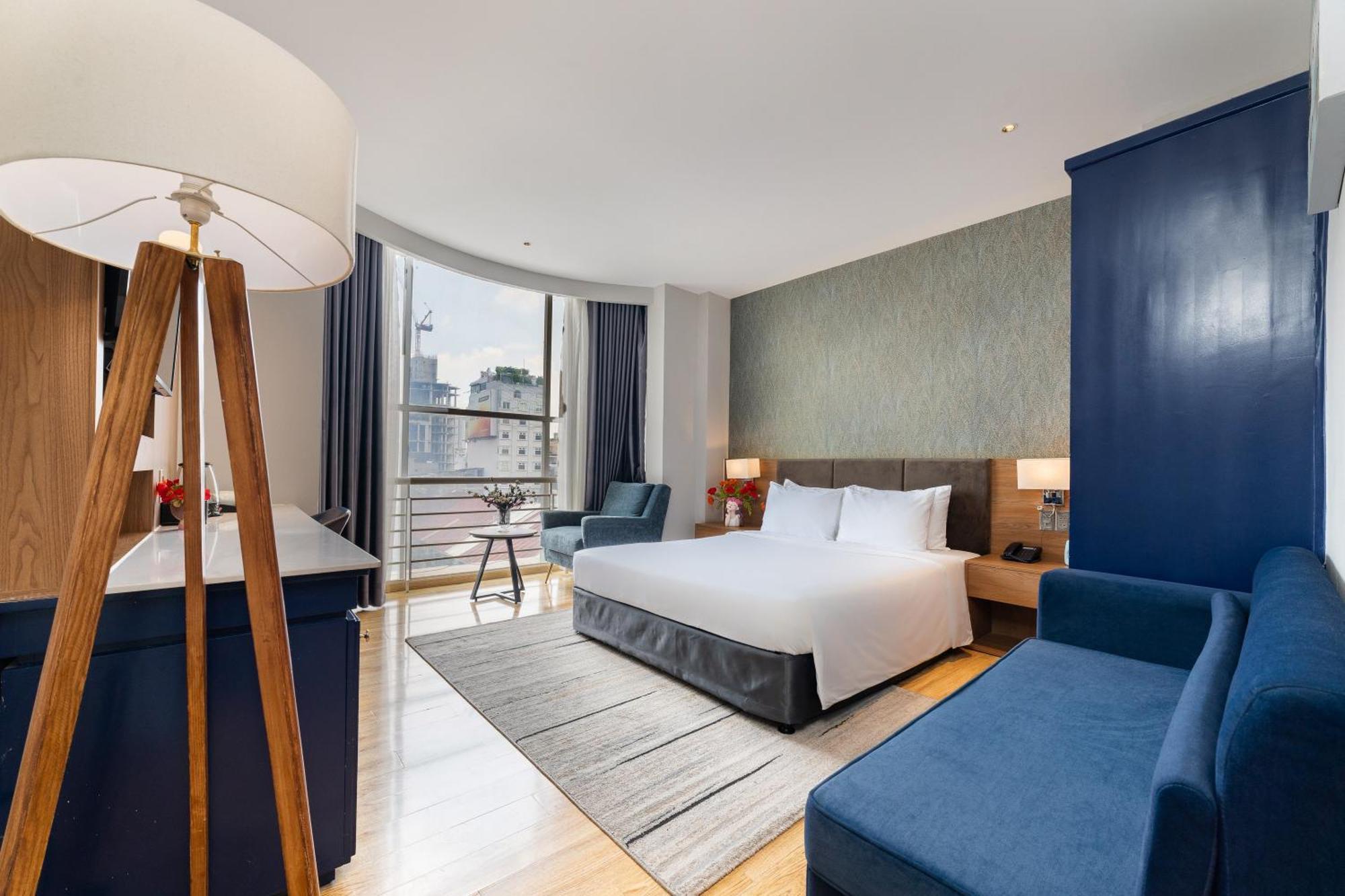 Hotel Nicecy Nganha 2*