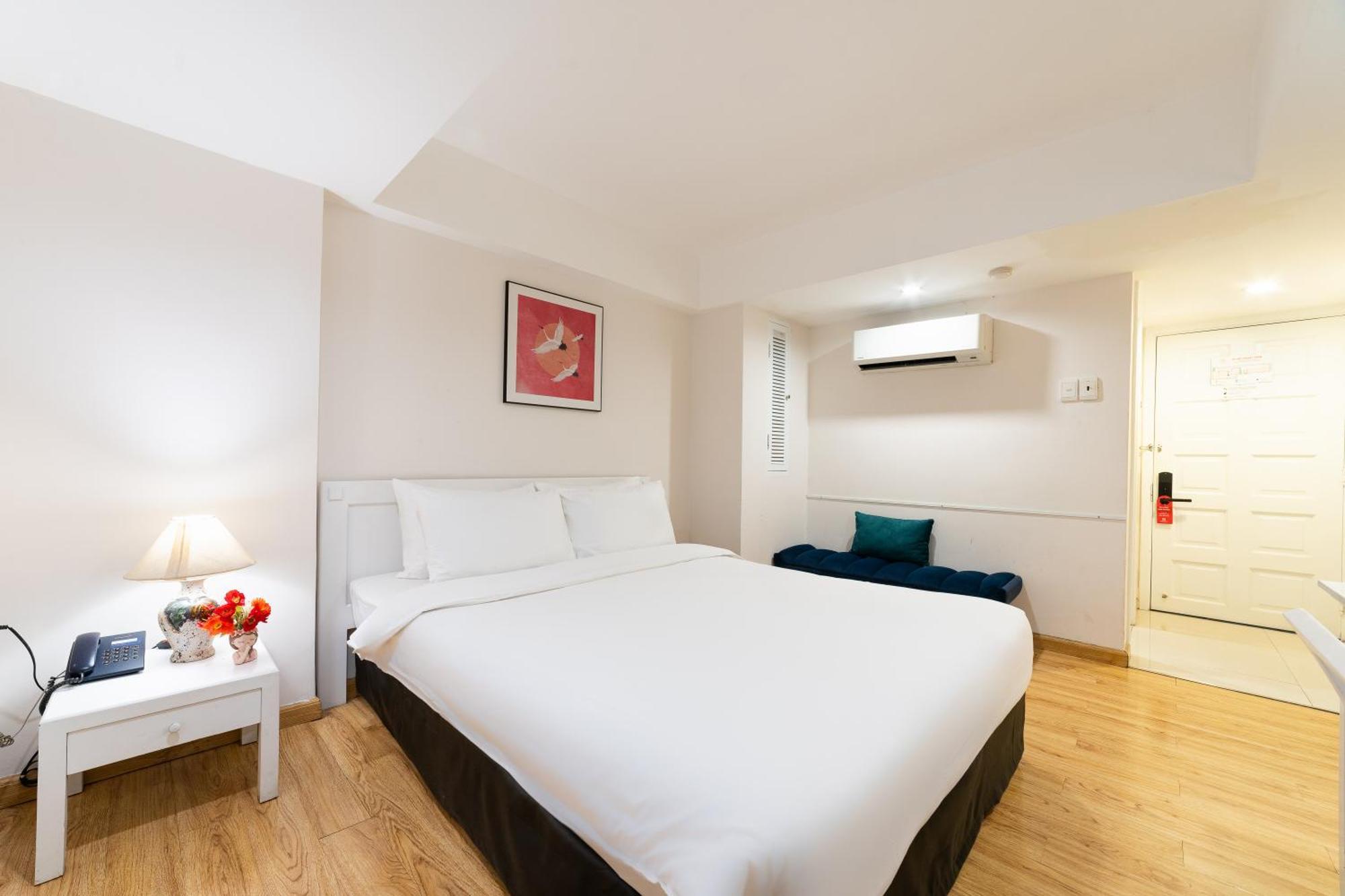 Nicecy Nganha Hotel