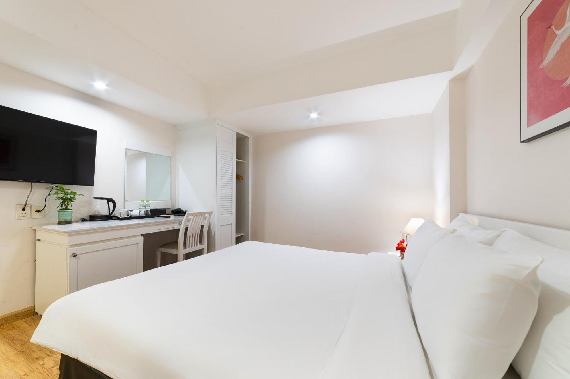 Hotel Nicecy Nganha 2*