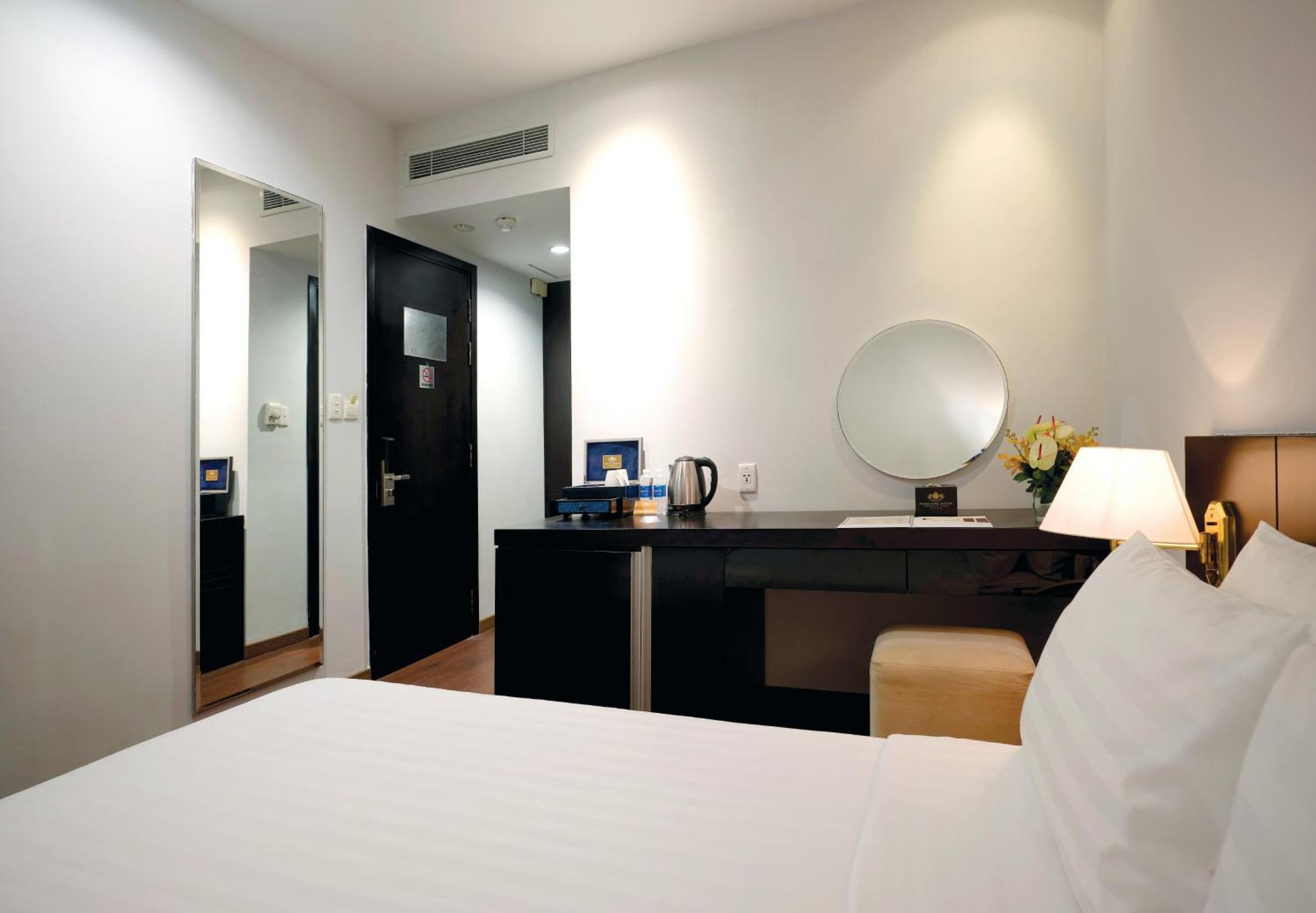 Palace Saigon Ho Chi Minh City