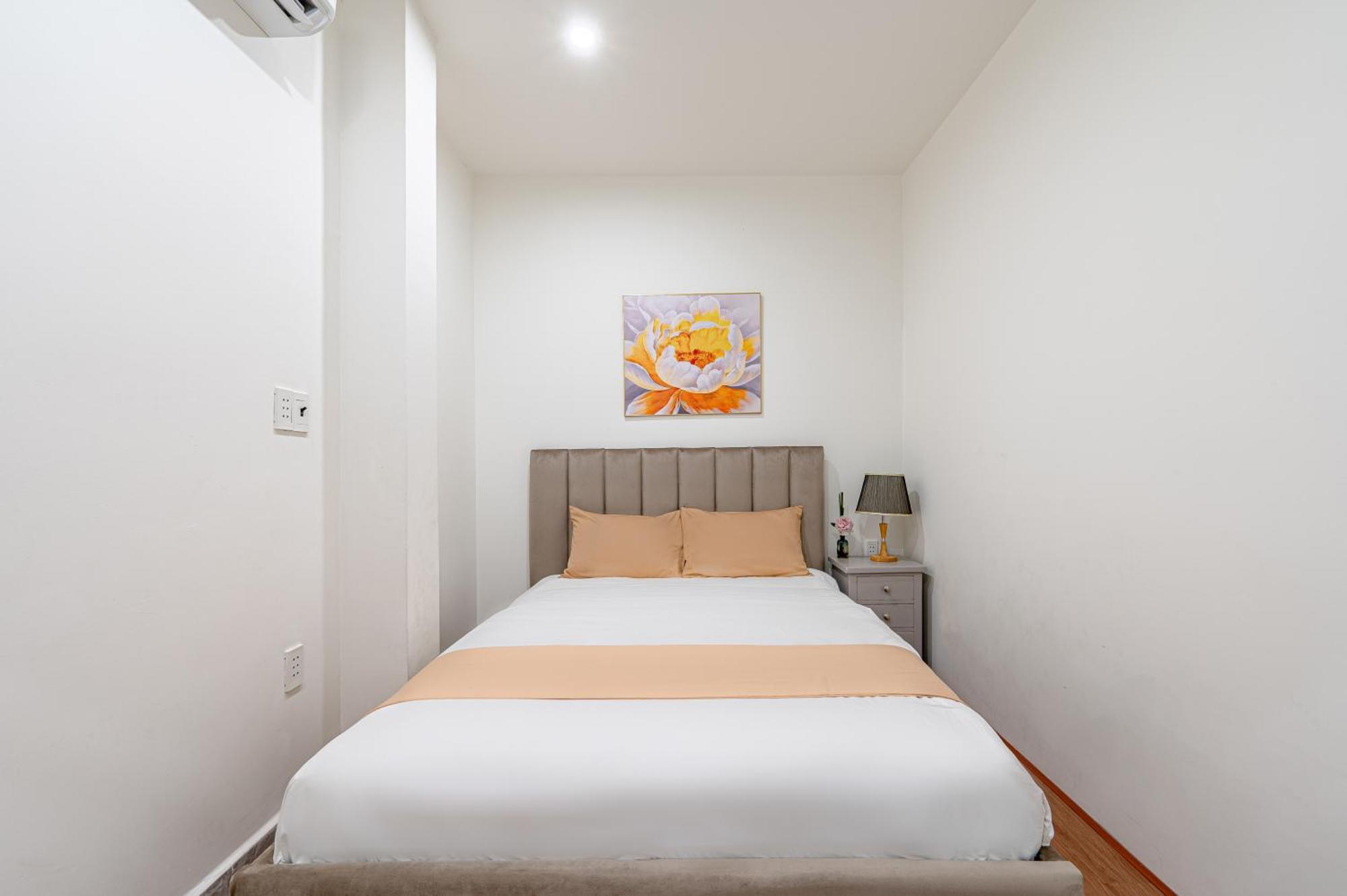 Apartment House By Cozrum Ho Chi Minh City