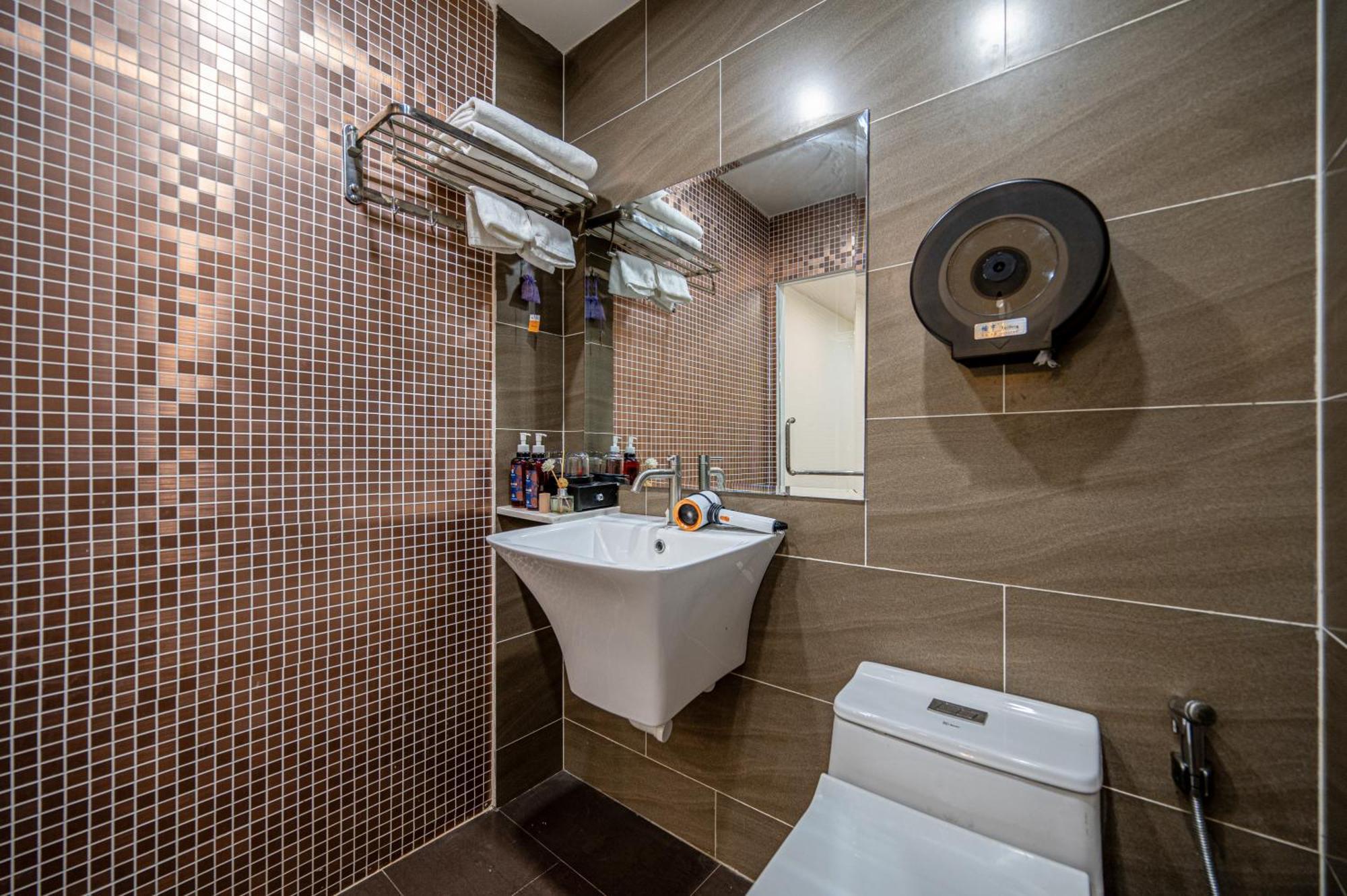 House By Cozrum * Ho Chi Minh City
