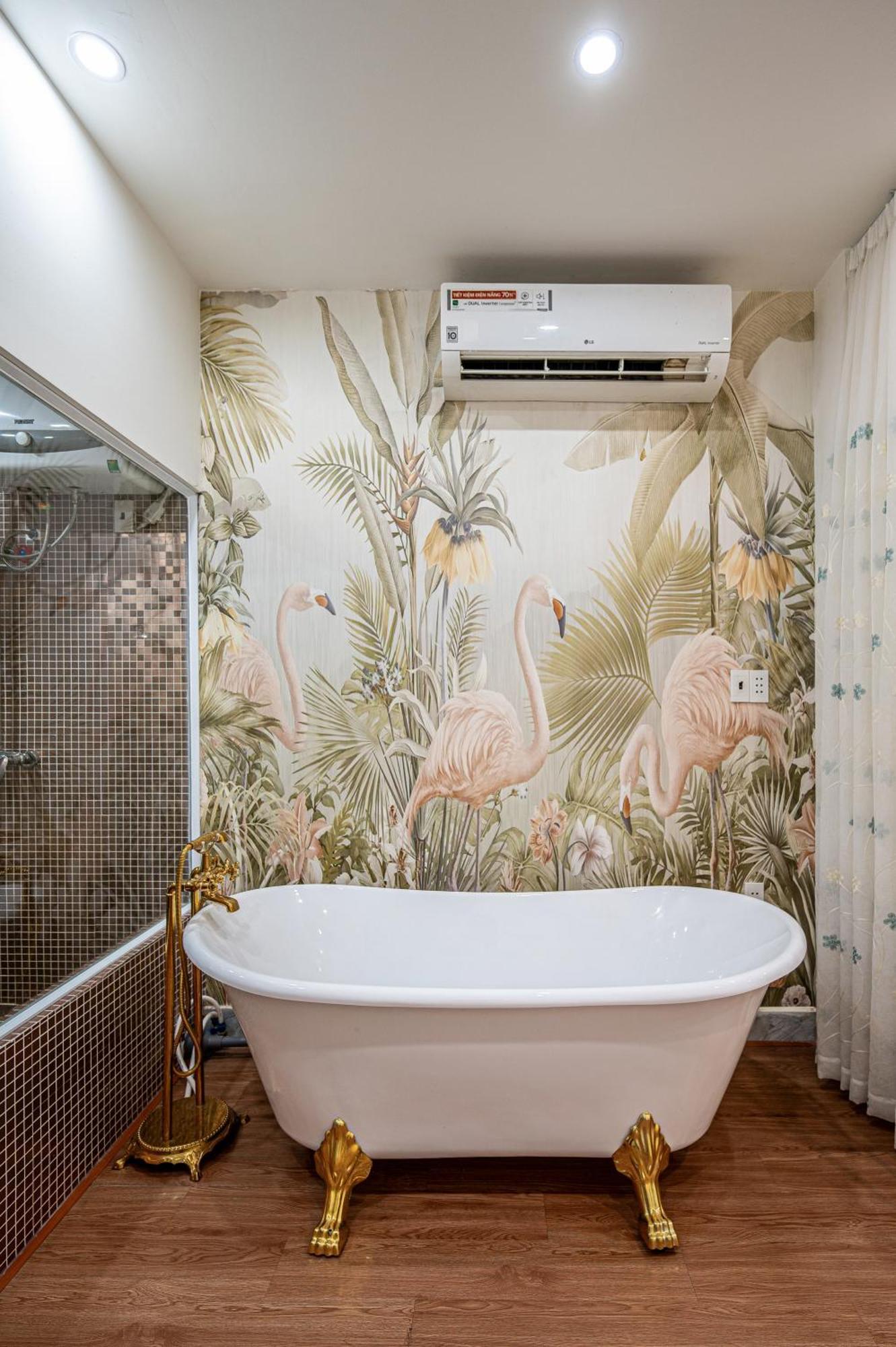 House By Cozrum Apartment *