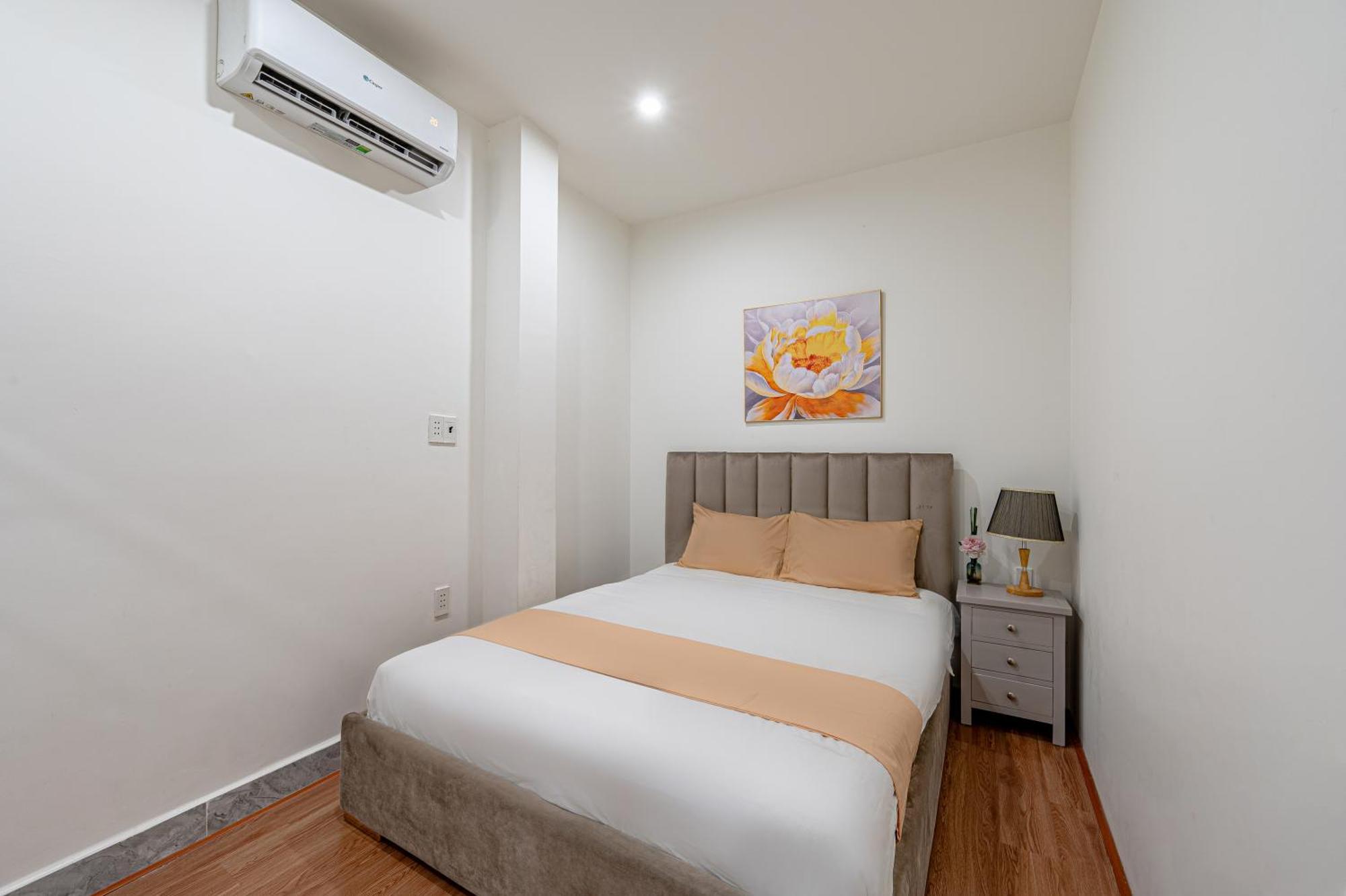 House By Cozrum Apartment Ho Chi Minh City