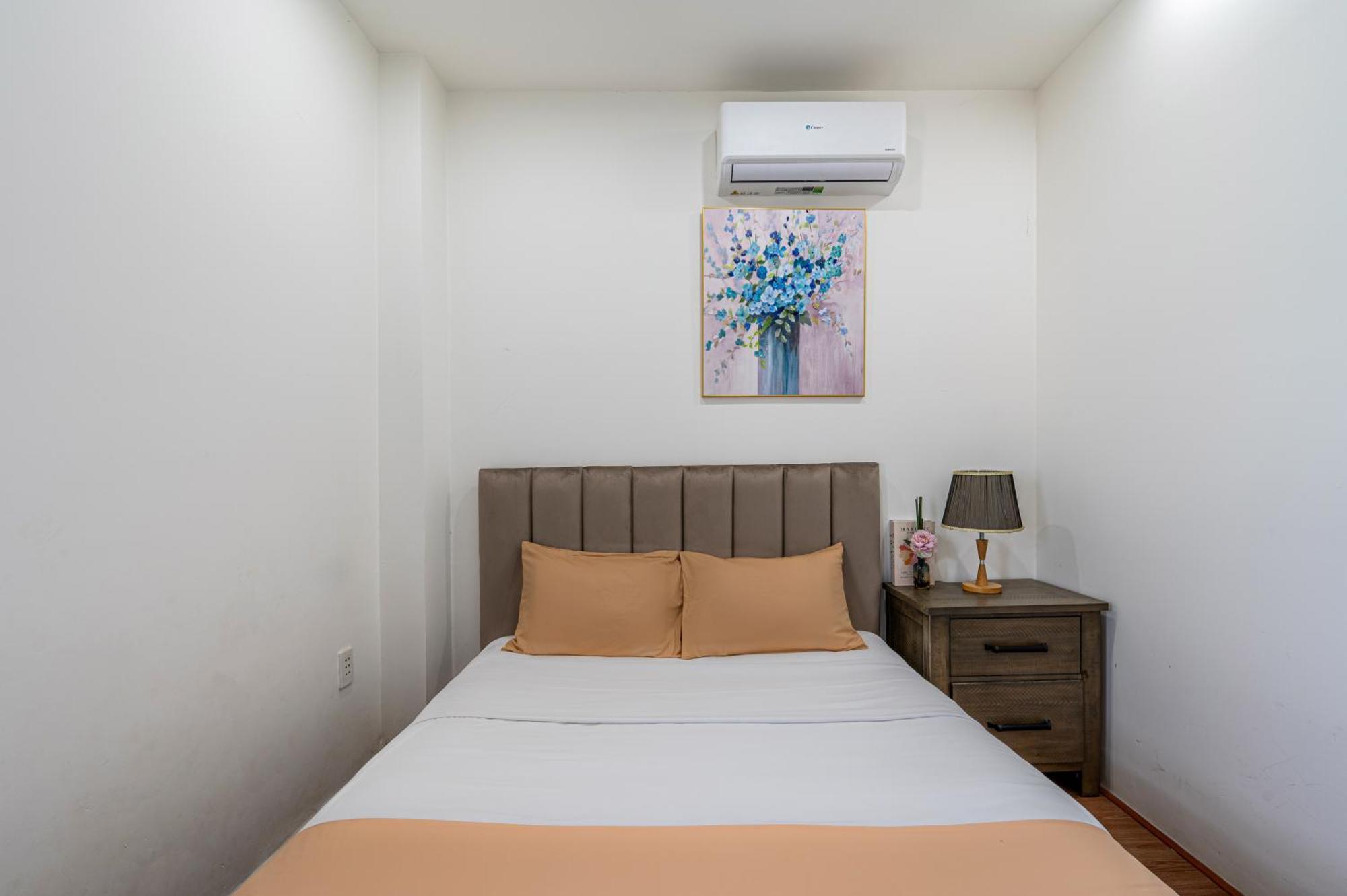 House By Cozrum * Ho Chi Minh City